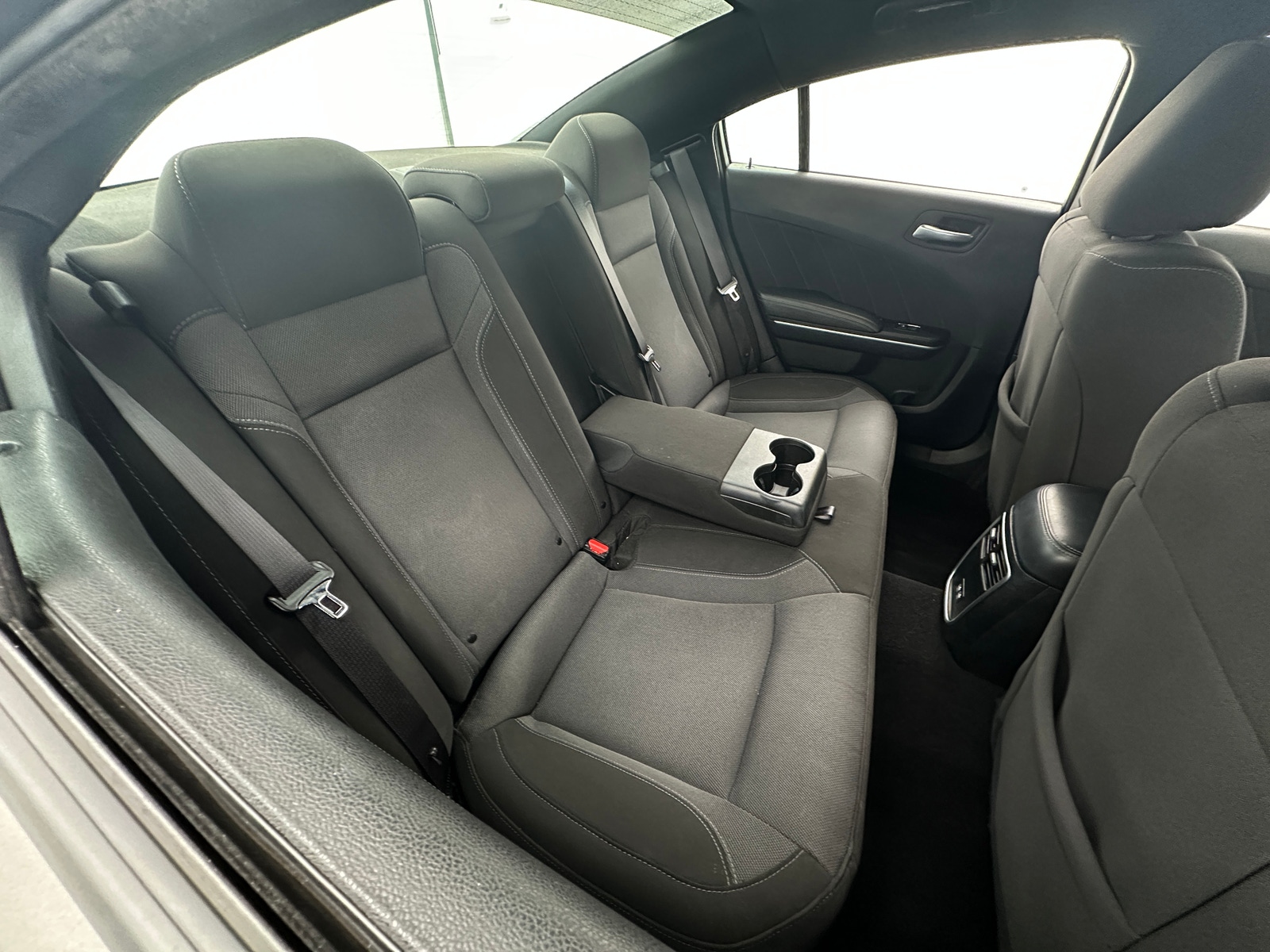 Thumbnail: 2022 Dodge Charger - 6