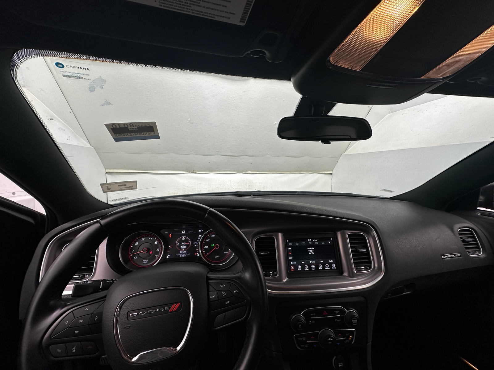 Thumbnail: 2022 Dodge Charger - 3