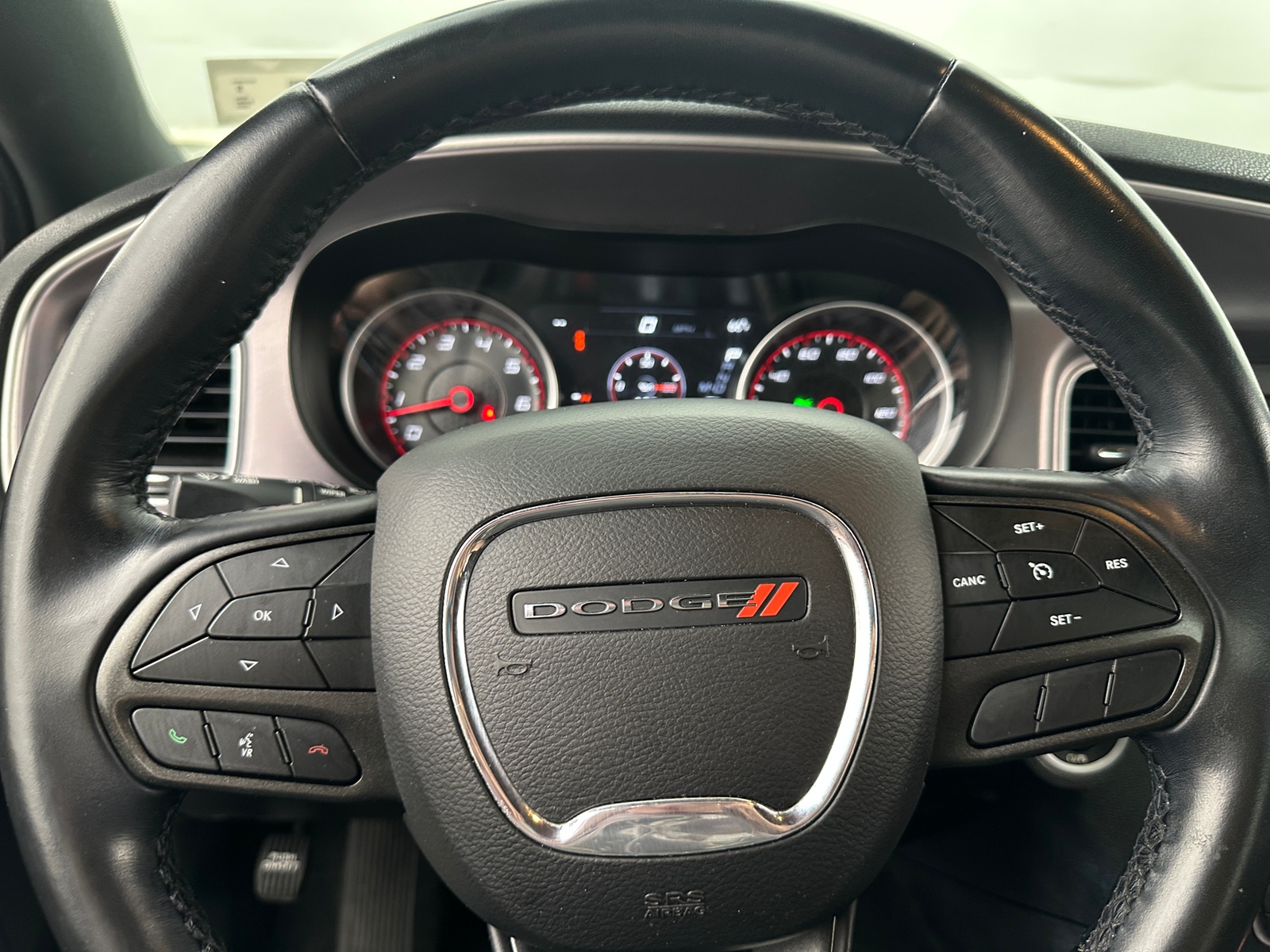 Thumbnail: 2022 Dodge Charger - 5