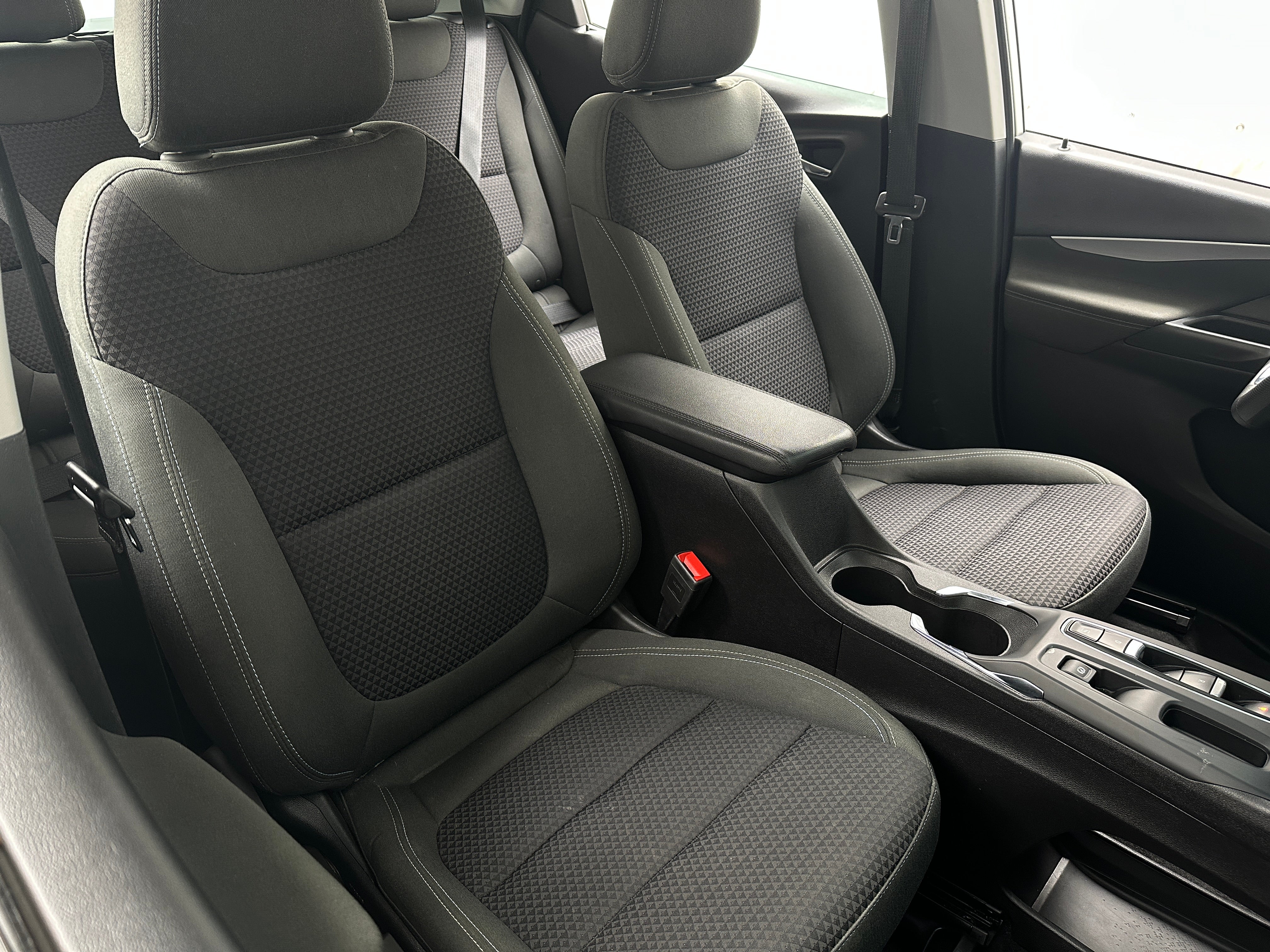 2023 Chevrolet Bolt EV