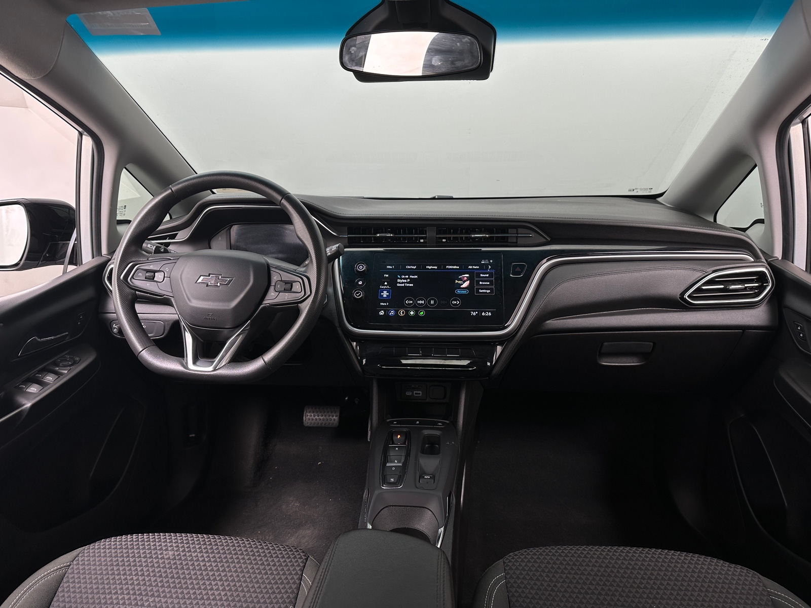 Thumbnail: 2023 Chevrolet Bolt EV - 3