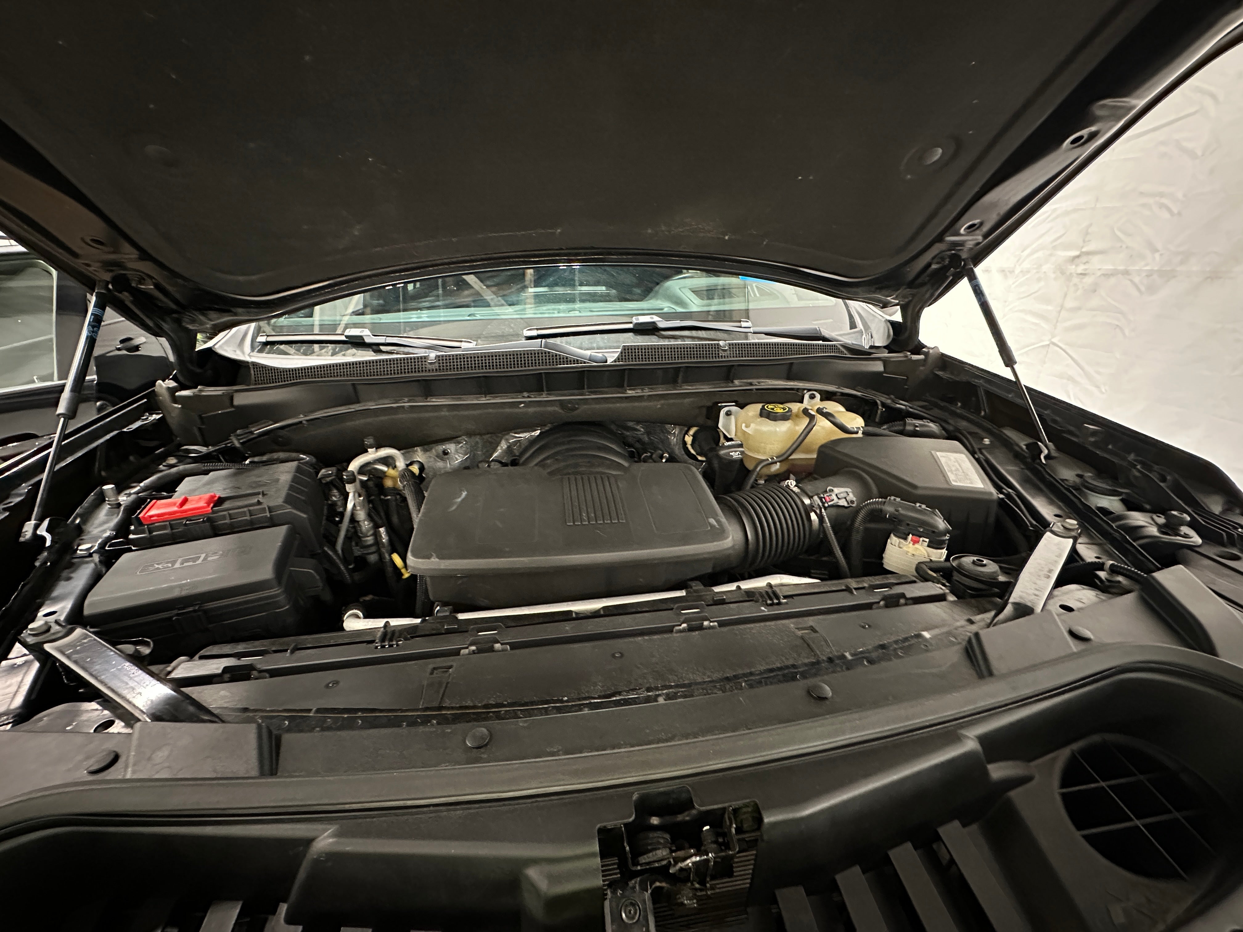 2021 Chevrolet Suburban