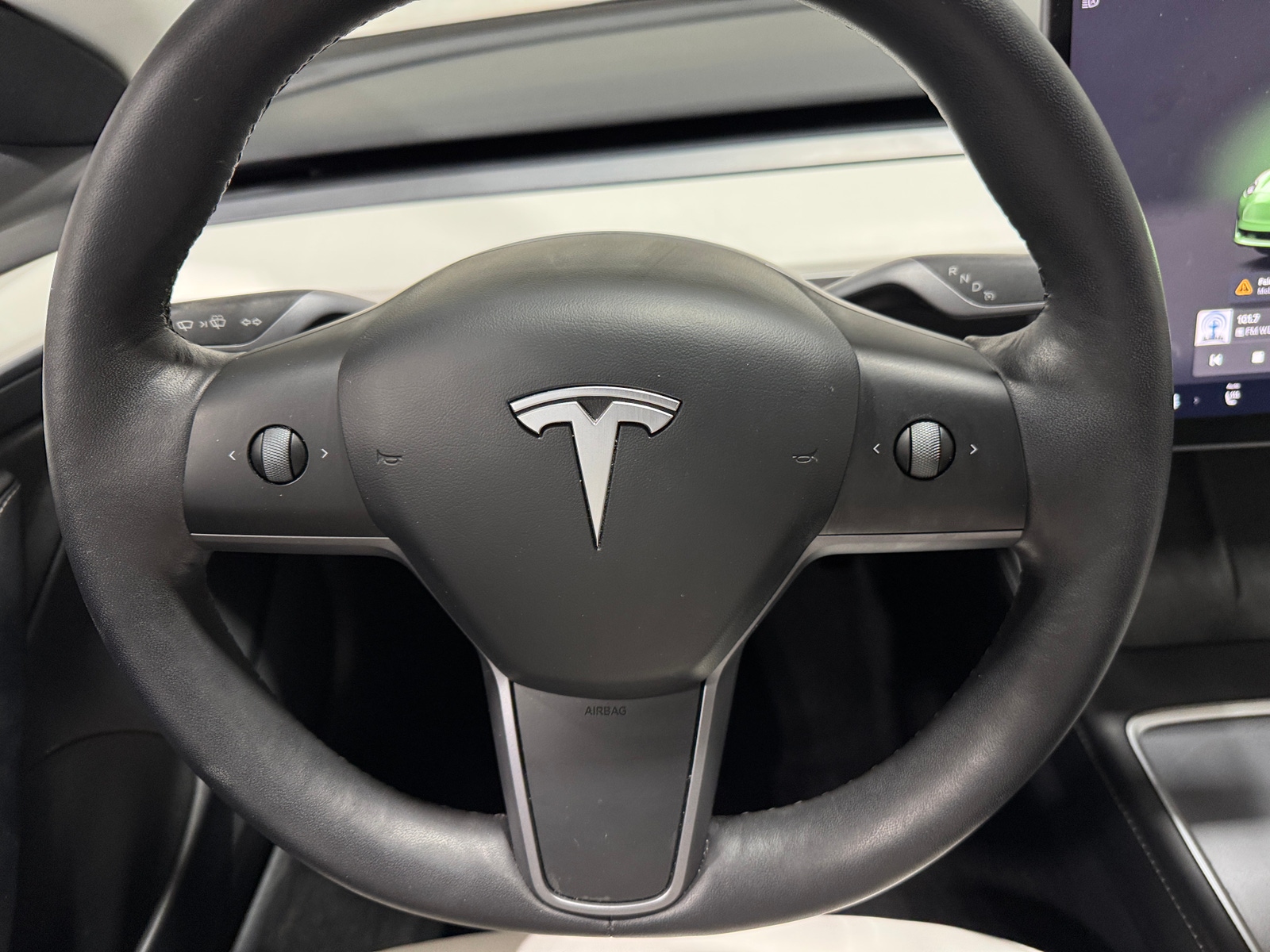 Thumbnail: 2023 Tesla Model 3 - 3