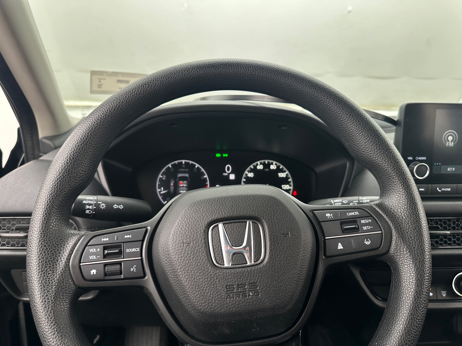 Thumbnail: 2024 Honda HR-V - 5