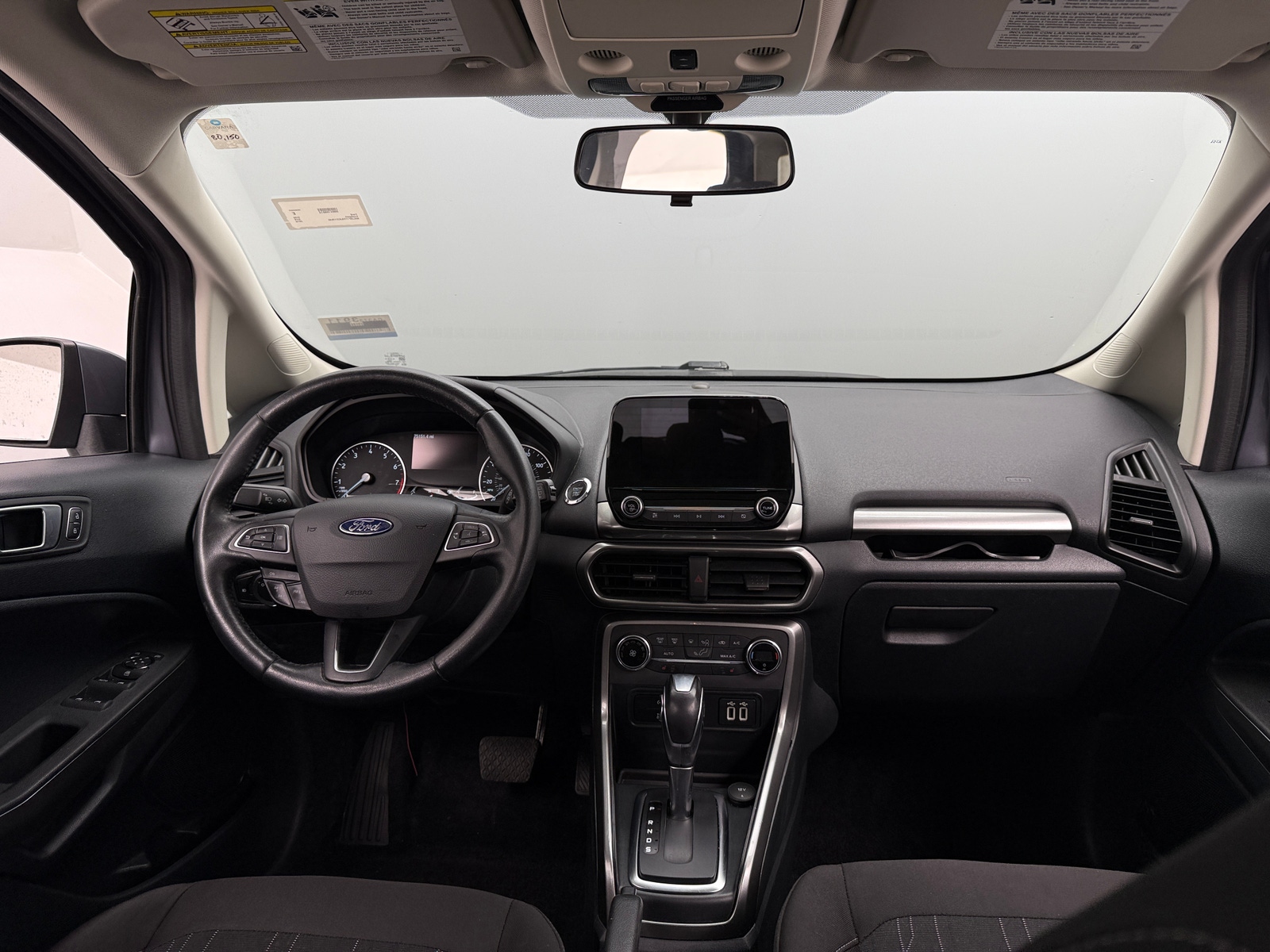 Thumbnail: 2018 Ford EcoSport - 3