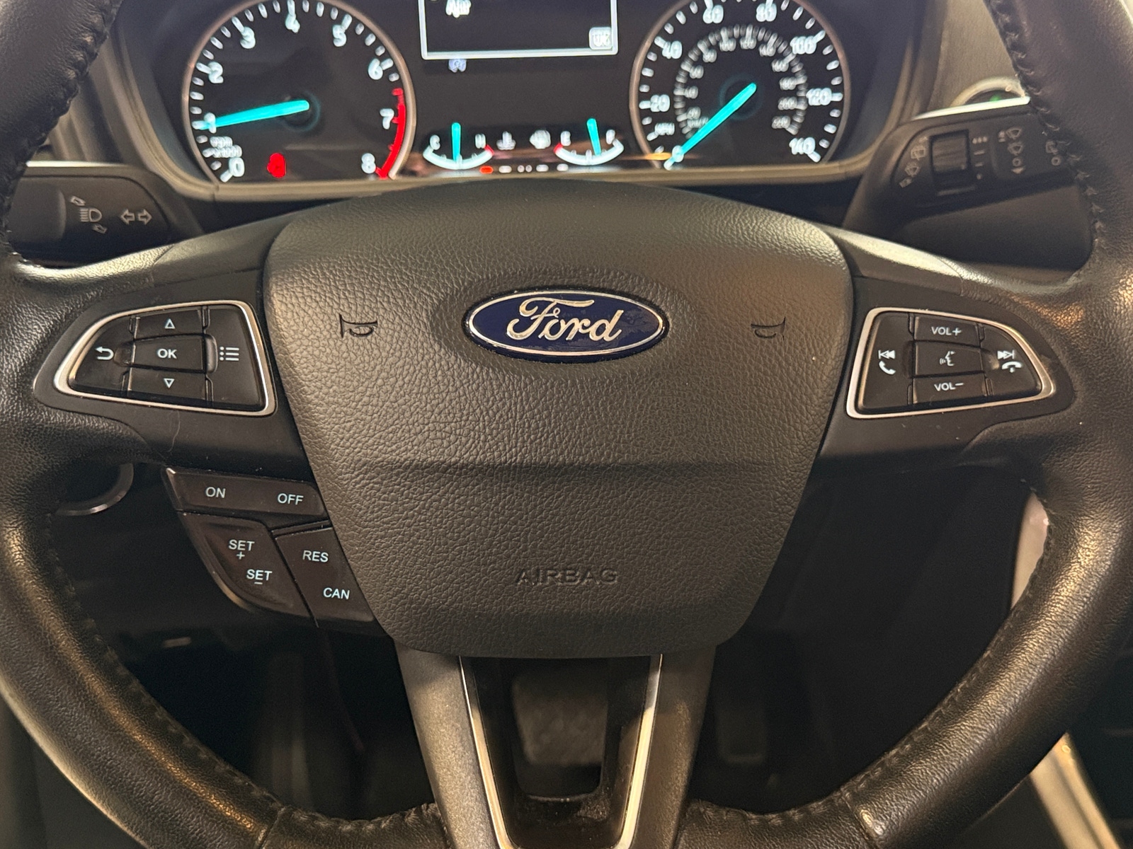 Thumbnail: 2018 Ford EcoSport - 5