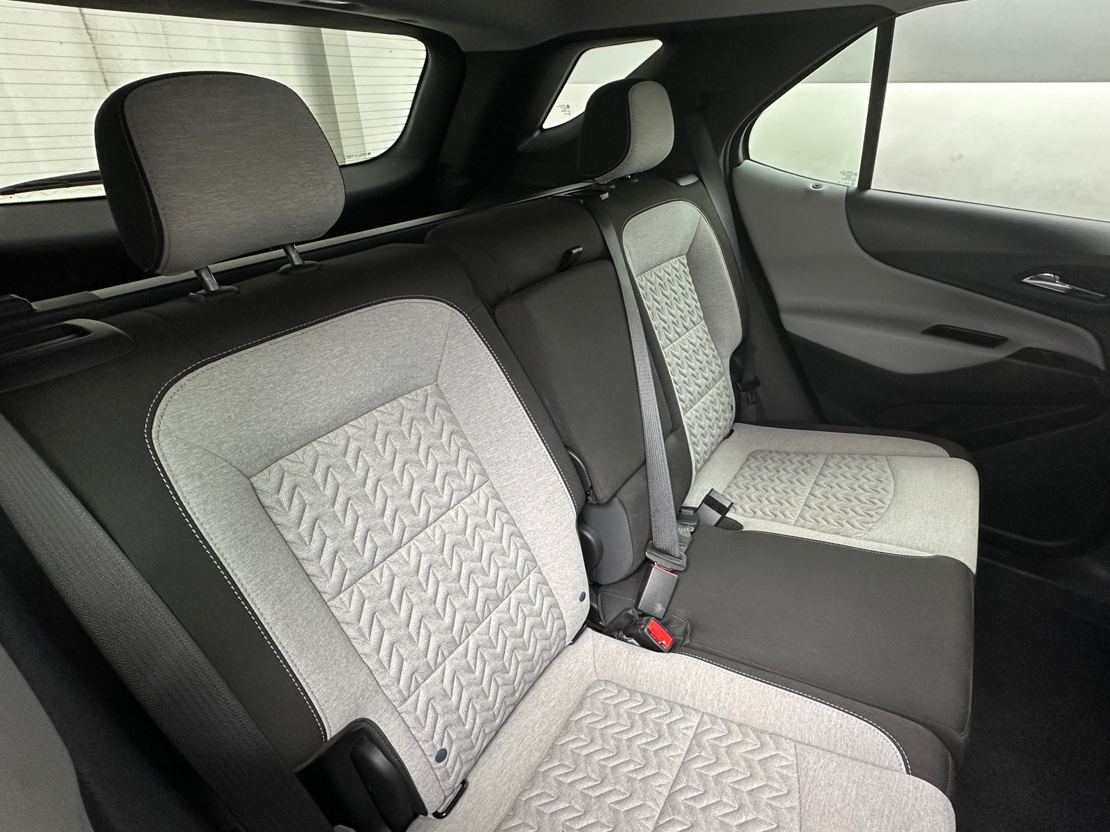 Thumbnail: 2023 Chevrolet Equinox - 6