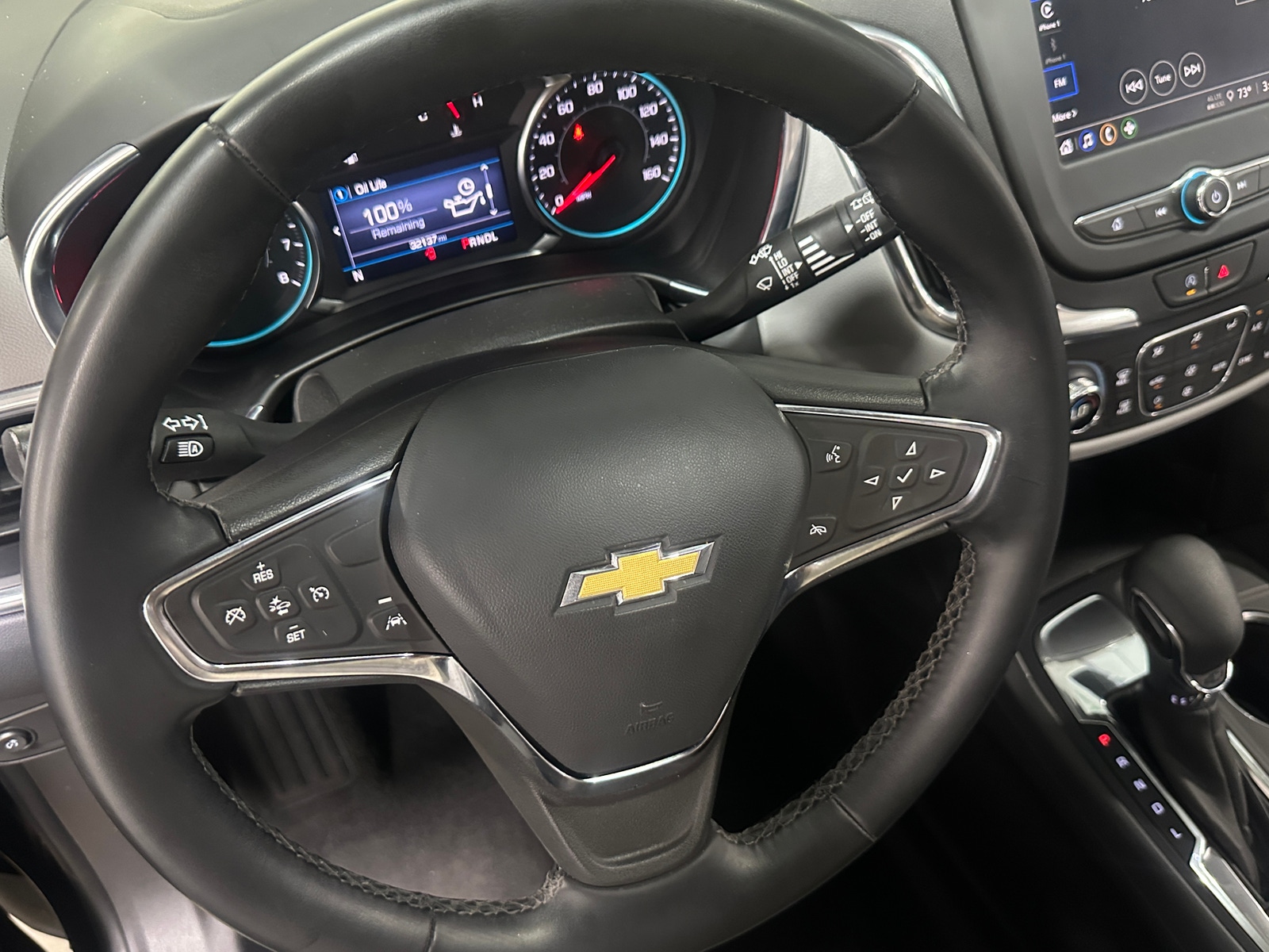 Thumbnail: 2023 Chevrolet Equinox - 5