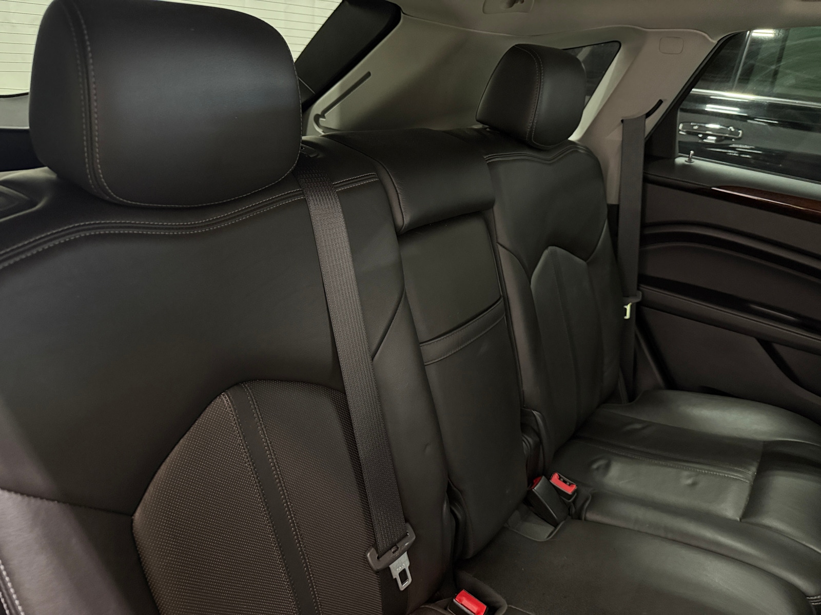 Thumbnail: 2013 Cadillac SRX - 5