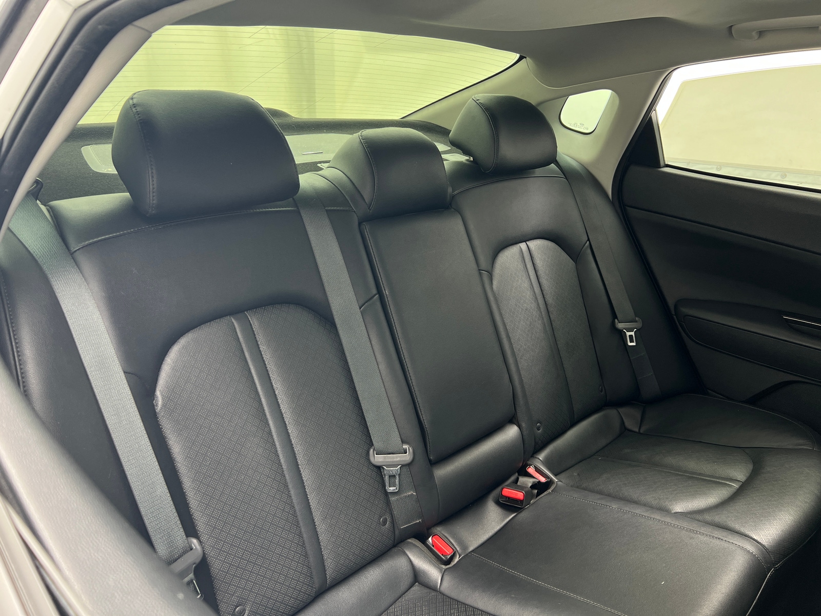 Thumbnail: 2019 Kia Optima - 5