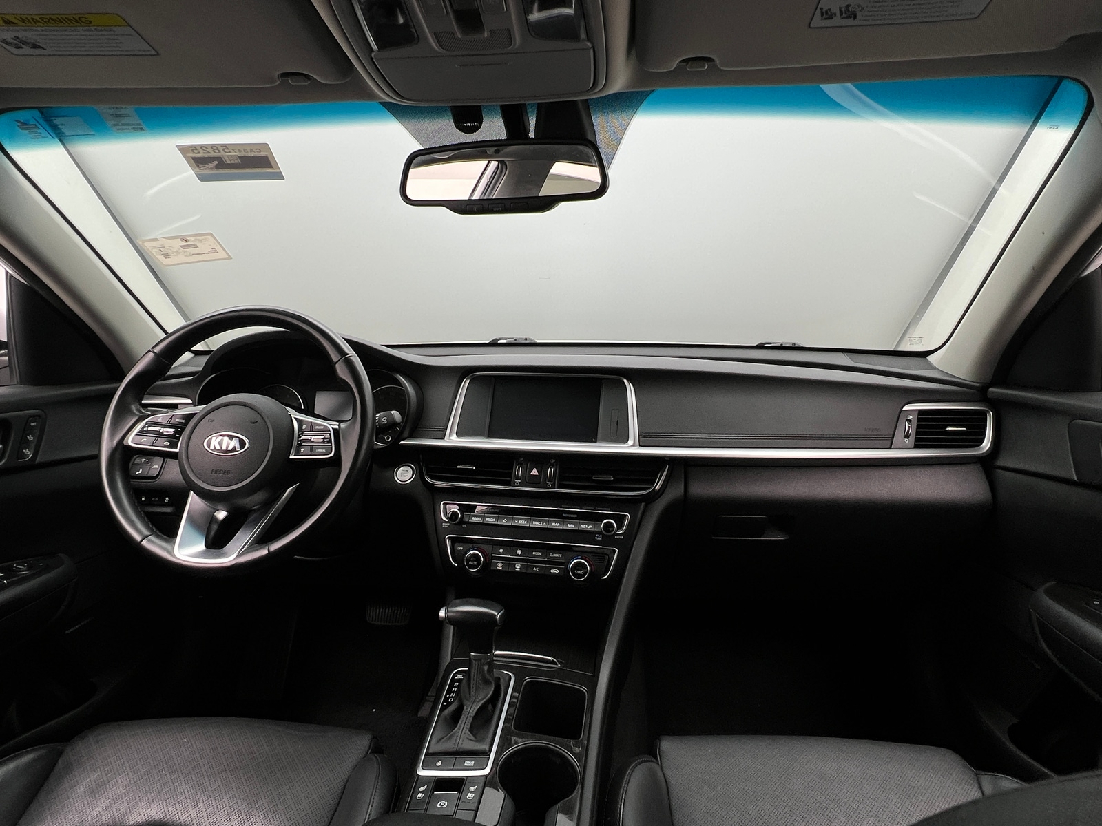 Thumbnail: 2019 Kia Optima - 2