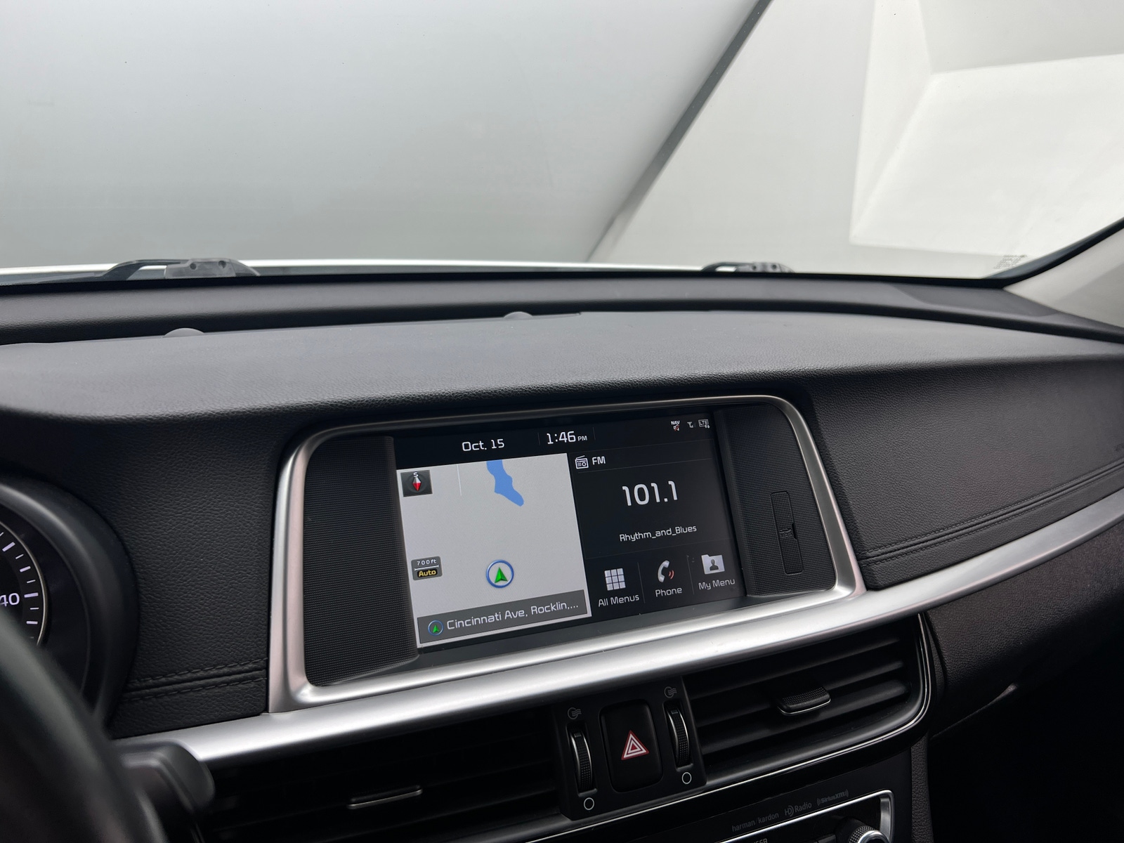 Thumbnail: 2019 Kia Optima - 3