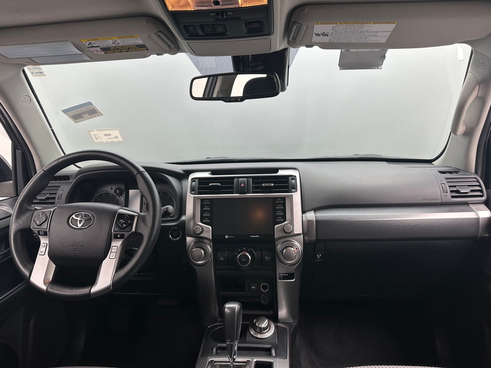 Thumbnail: 2024 Toyota 4Runner - 3