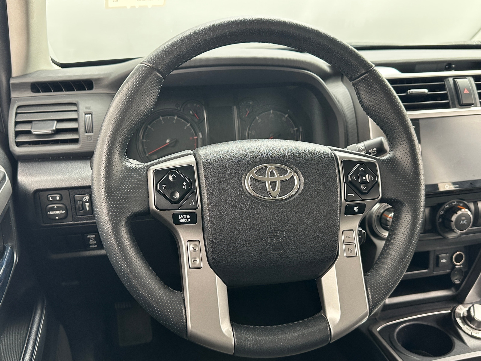 Thumbnail: 2024 Toyota 4Runner - 5