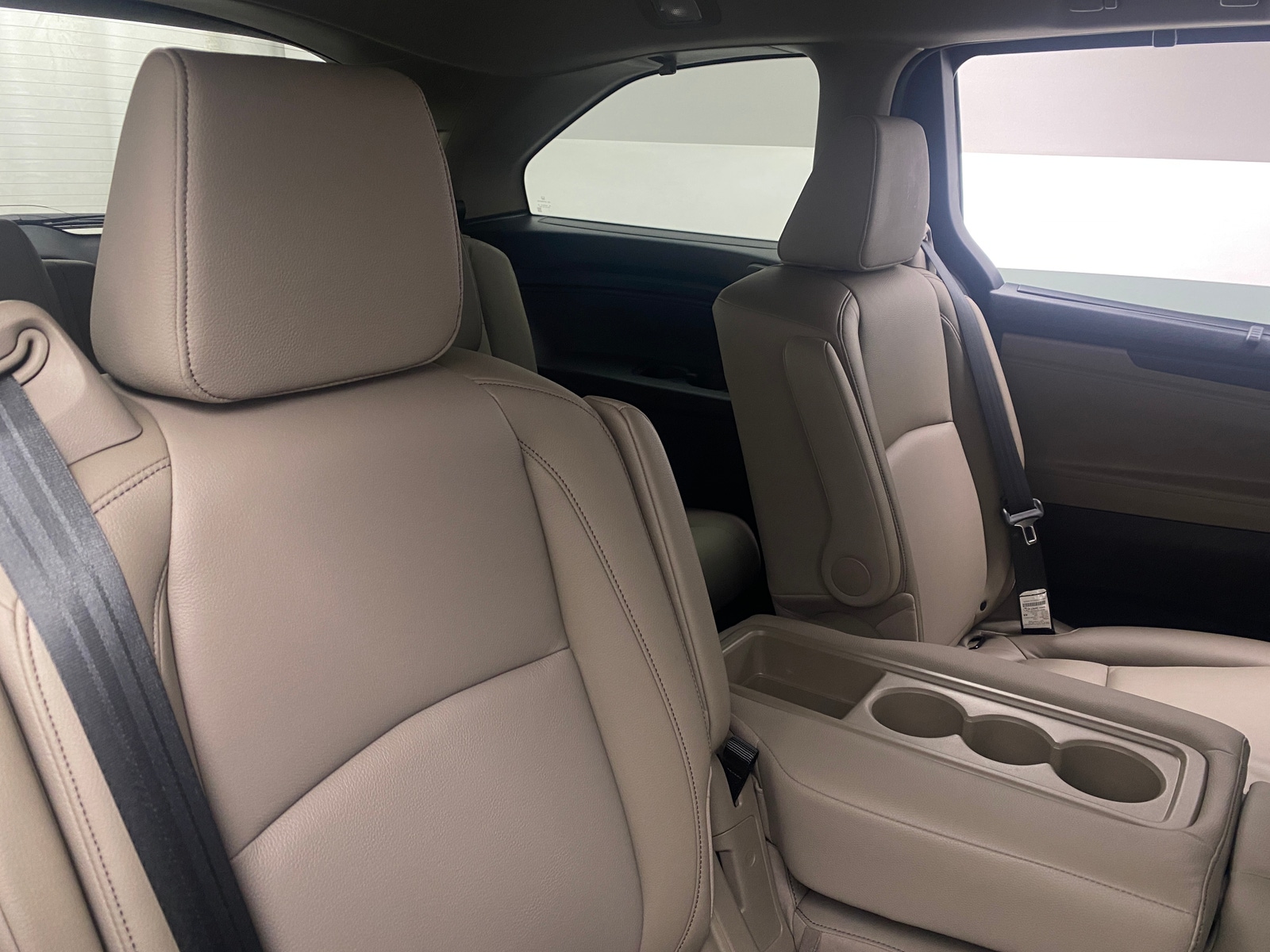 Thumbnail: 2022 Honda Odyssey - 5