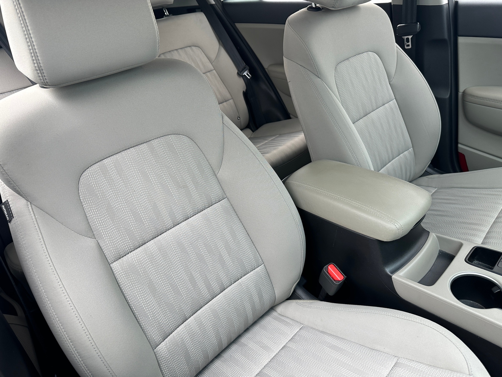 Thumbnail: 2022 Kia Sportage - 2