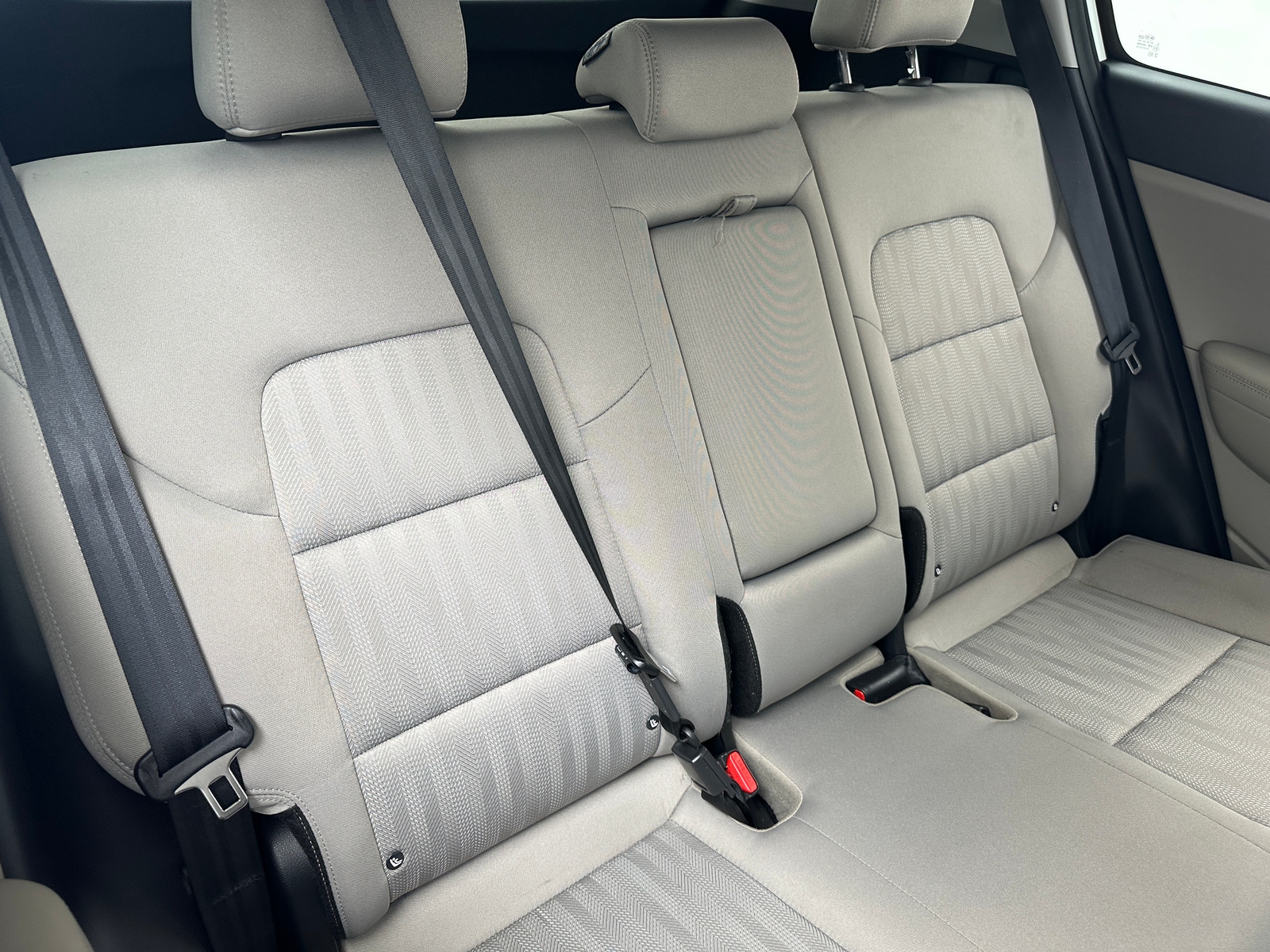 Thumbnail: 2022 Kia Sportage - 6