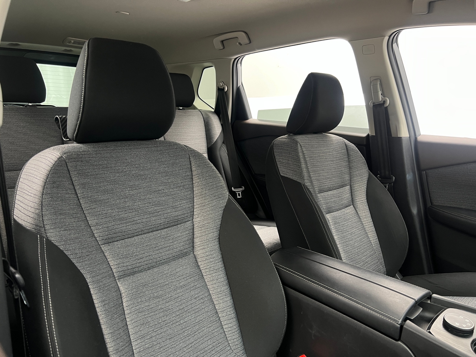 Thumbnail: 2023 Nissan Rogue - 2