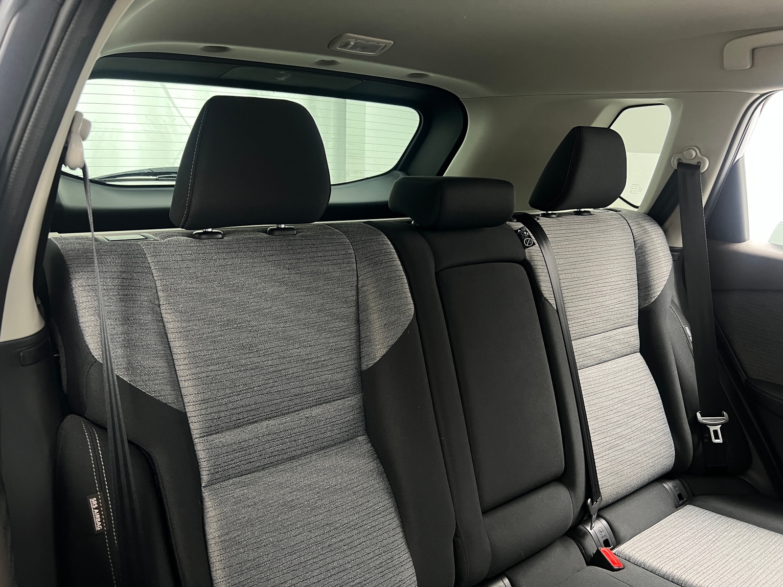 Thumbnail: 2023 Nissan Rogue - 6