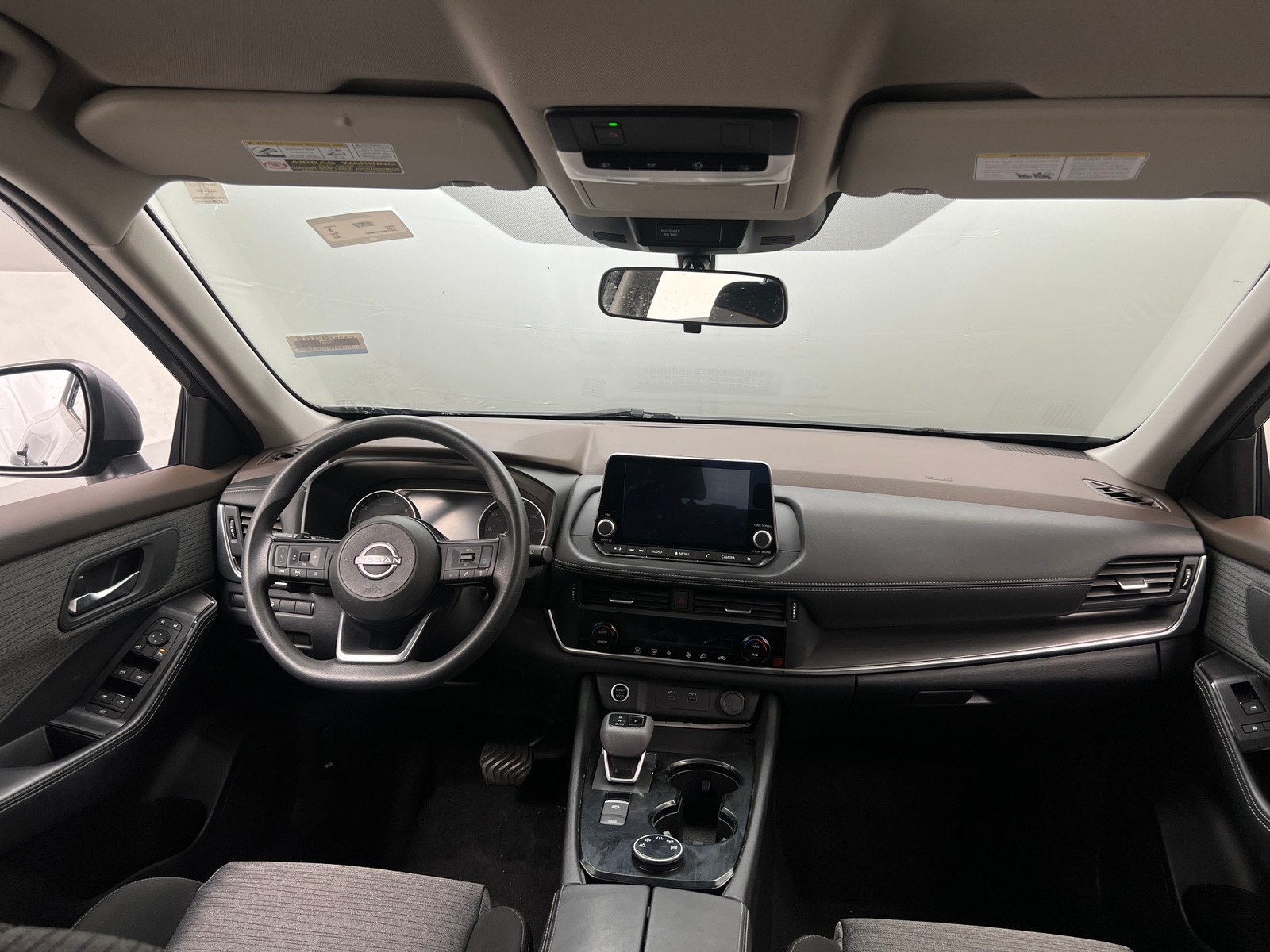 Thumbnail: 2023 Nissan Rogue - 3