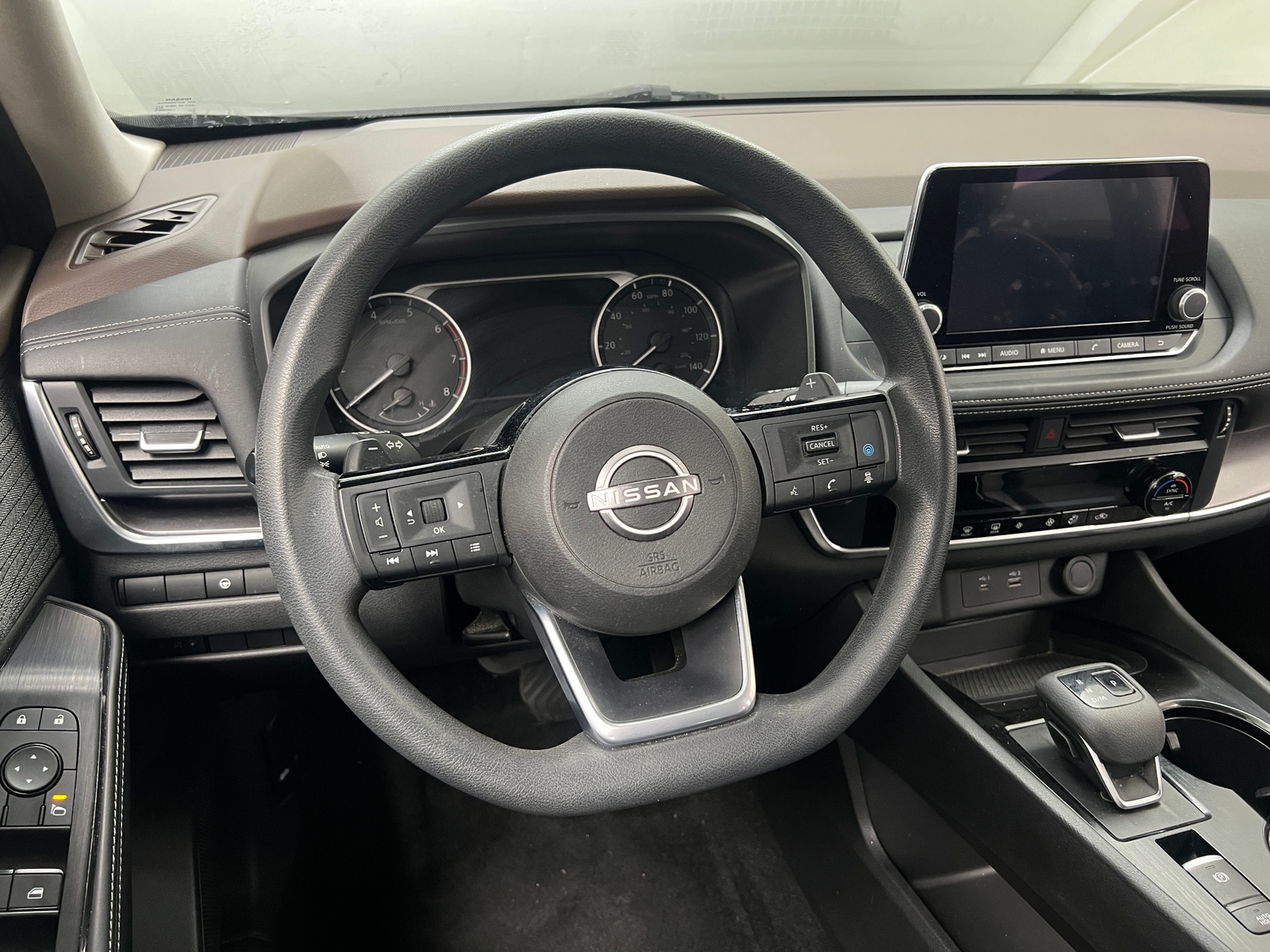 Thumbnail: 2023 Nissan Rogue - 5