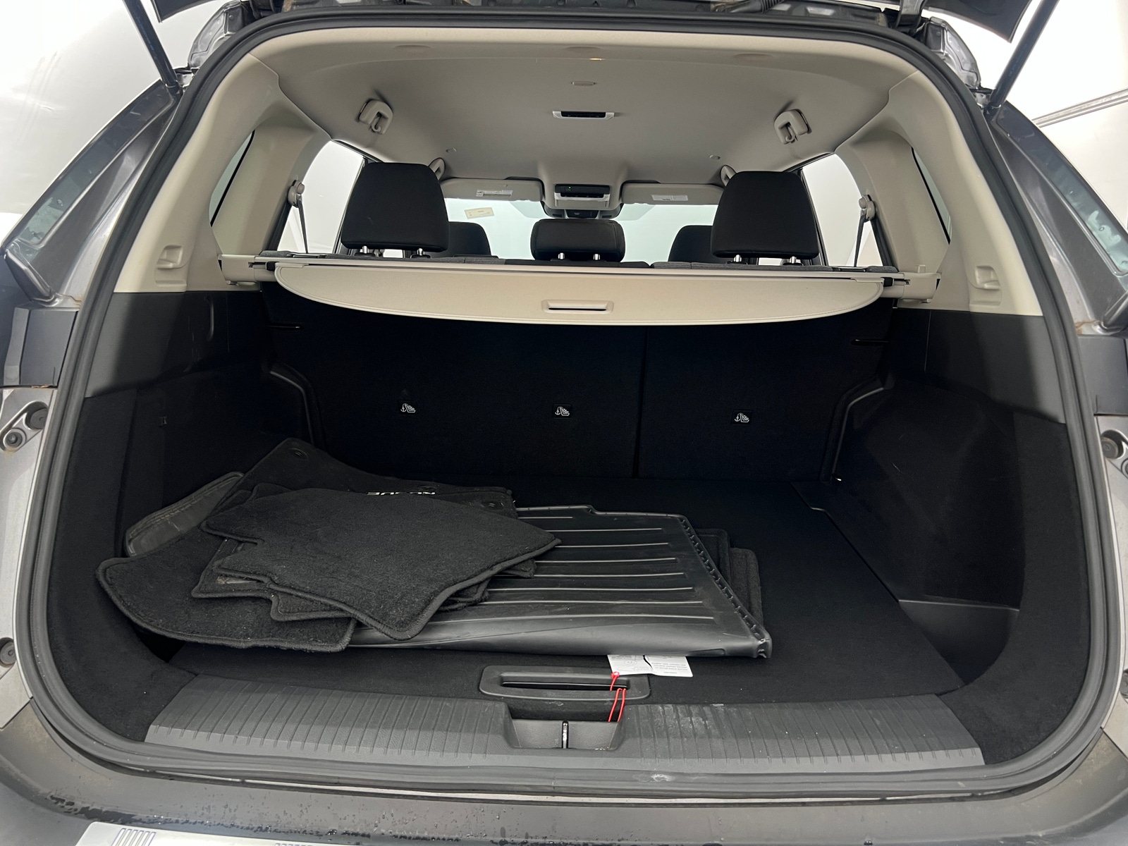 Thumbnail: 2023 Nissan Rogue - 7