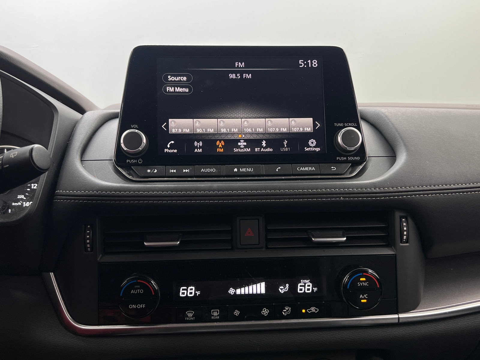 Thumbnail: 2023 Nissan Rogue - 4