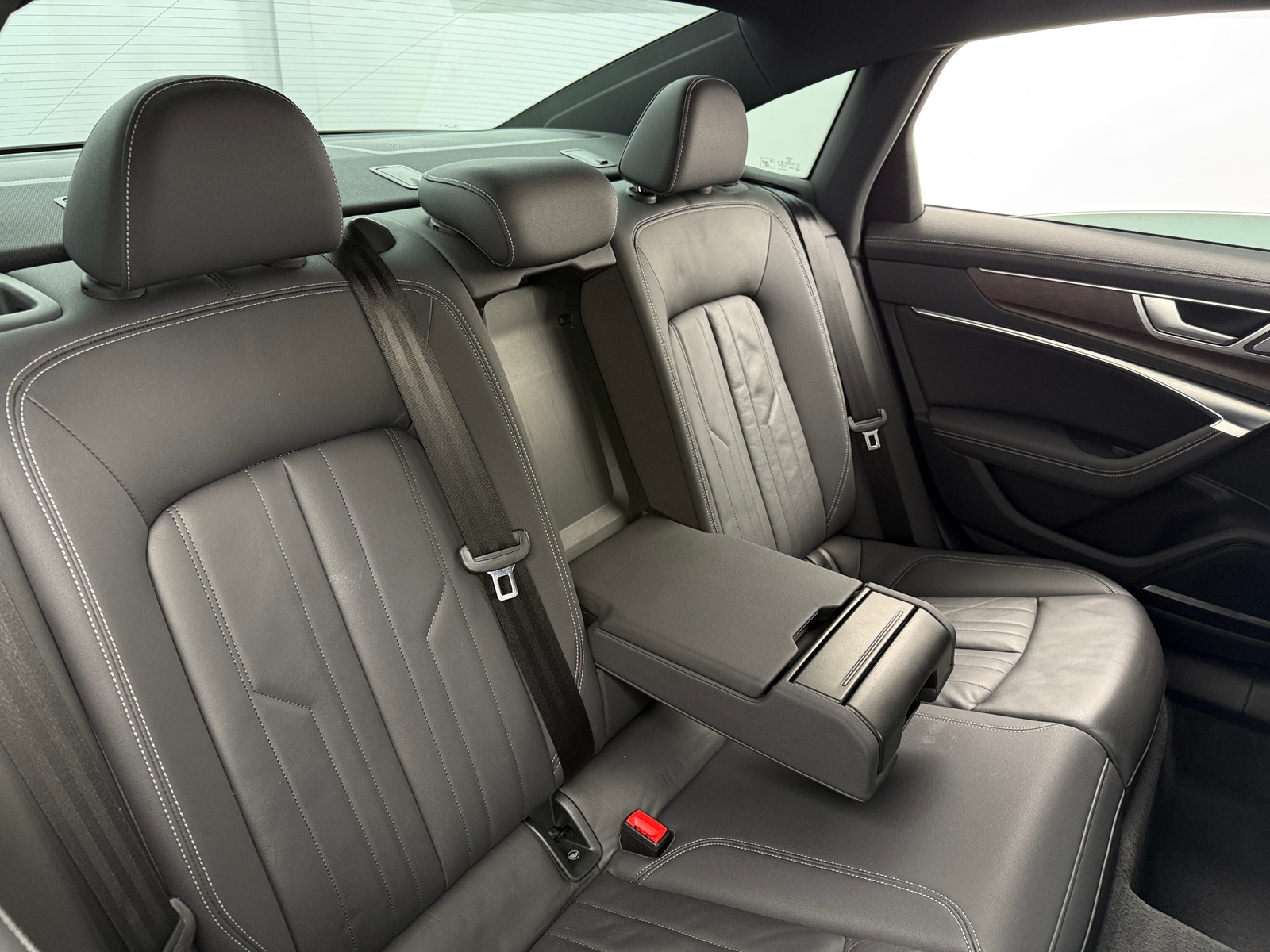 Thumbnail: 2020 Audi A6 - 5