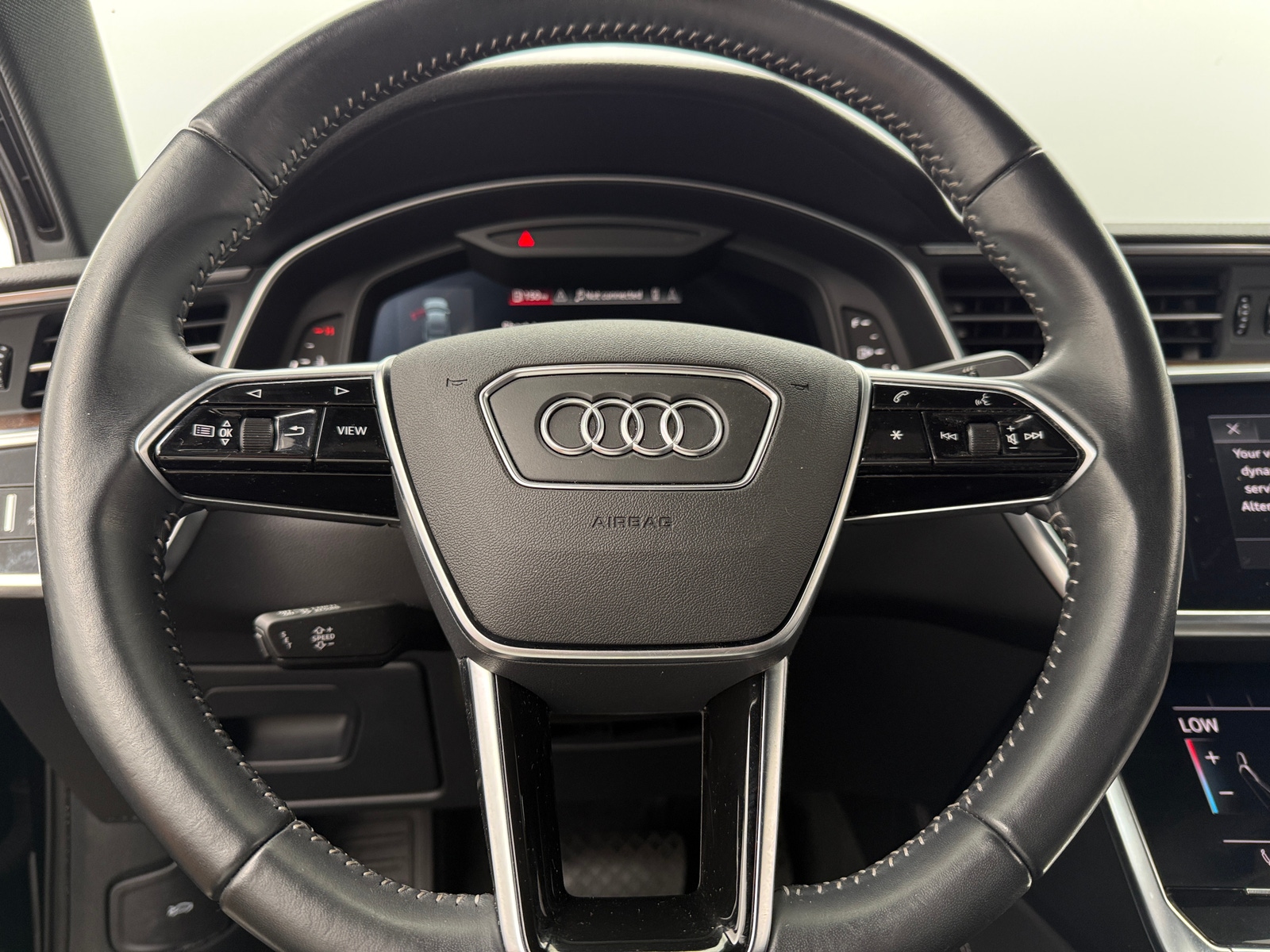 Thumbnail: 2020 Audi A6 - 4