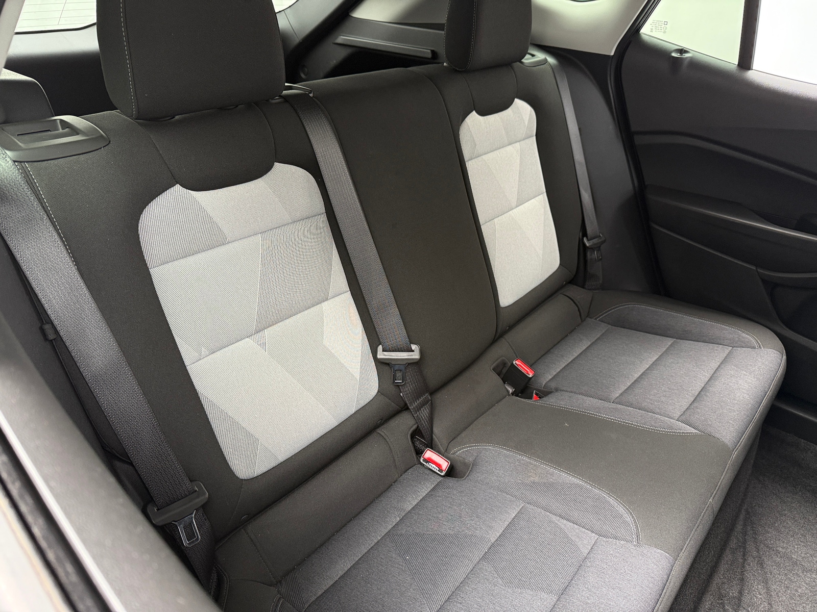 Thumbnail: 2024 Chevrolet Trax - 6