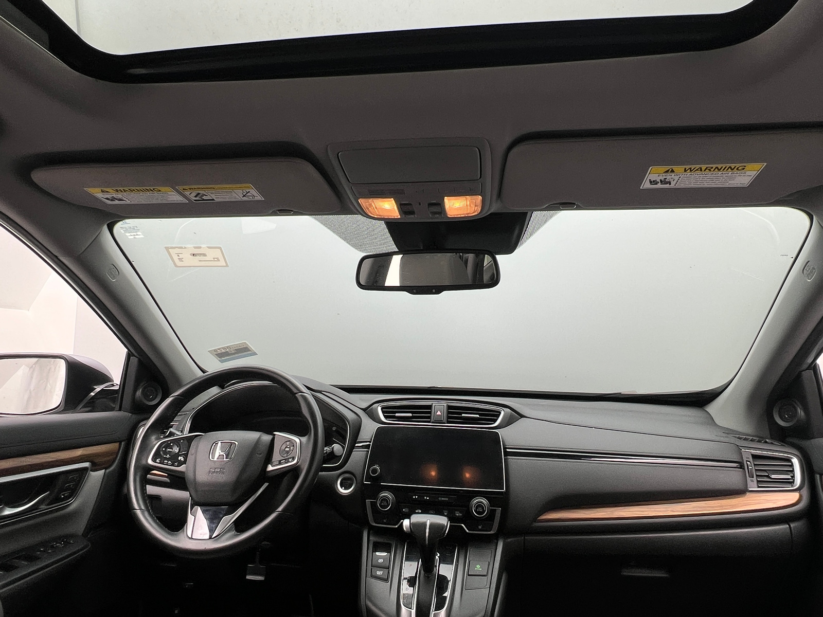 Thumbnail: 2017 Honda CR-V - 2