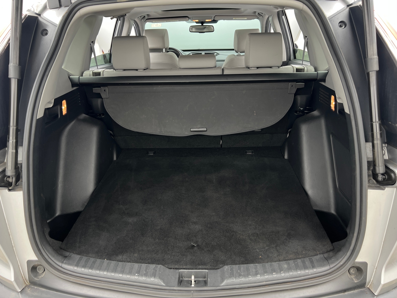Thumbnail: 2017 Honda CR-V - 6