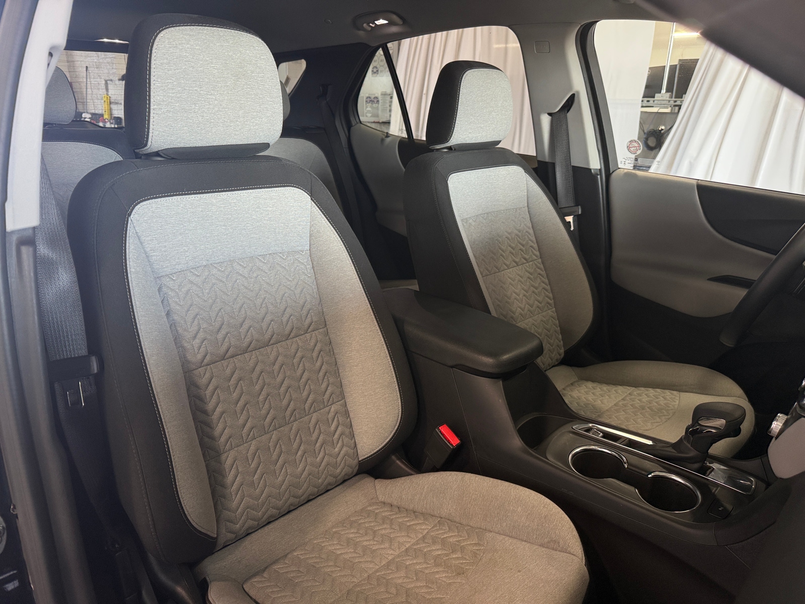 Thumbnail: 2024 Chevrolet Equinox - 2