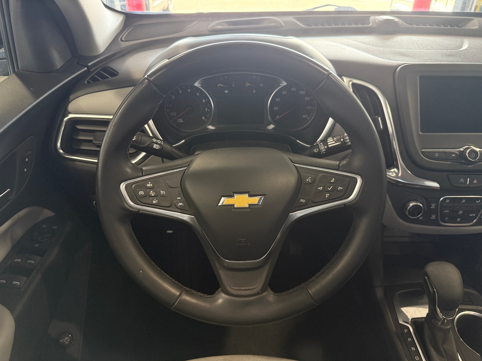 Thumbnail: 2024 Chevrolet Equinox - 5