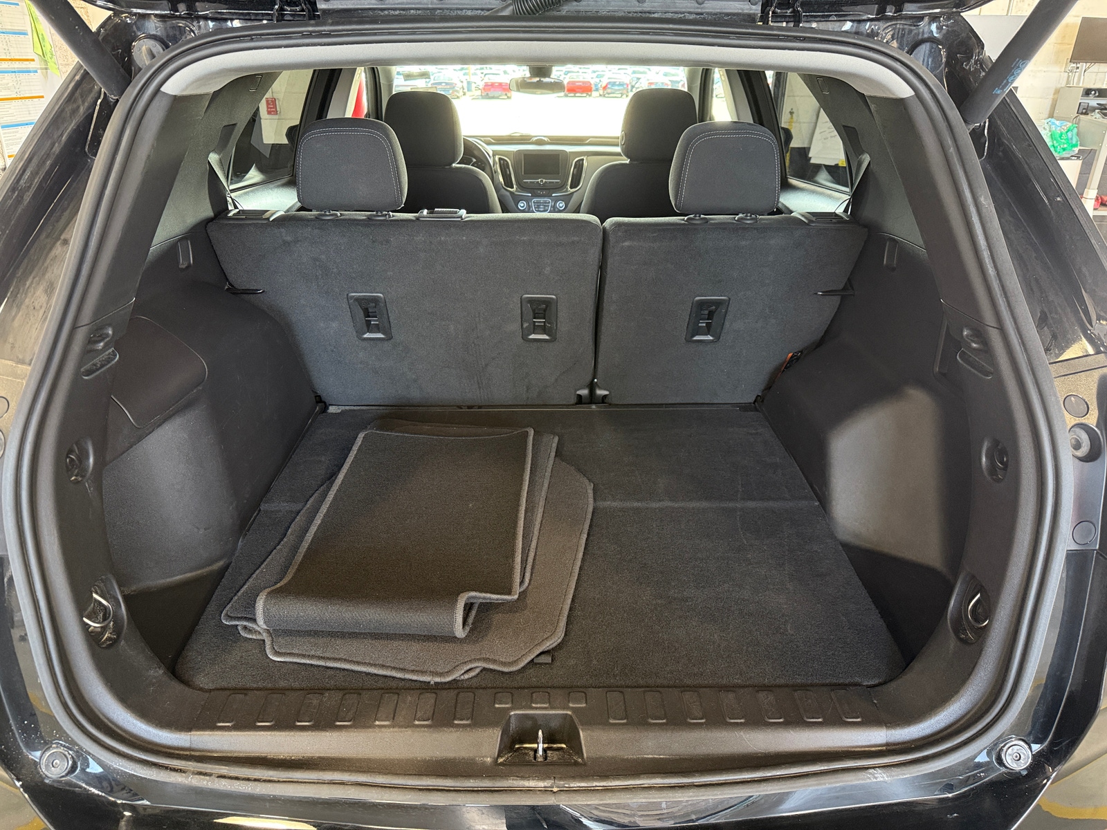 Thumbnail: 2024 Chevrolet Equinox - 7
