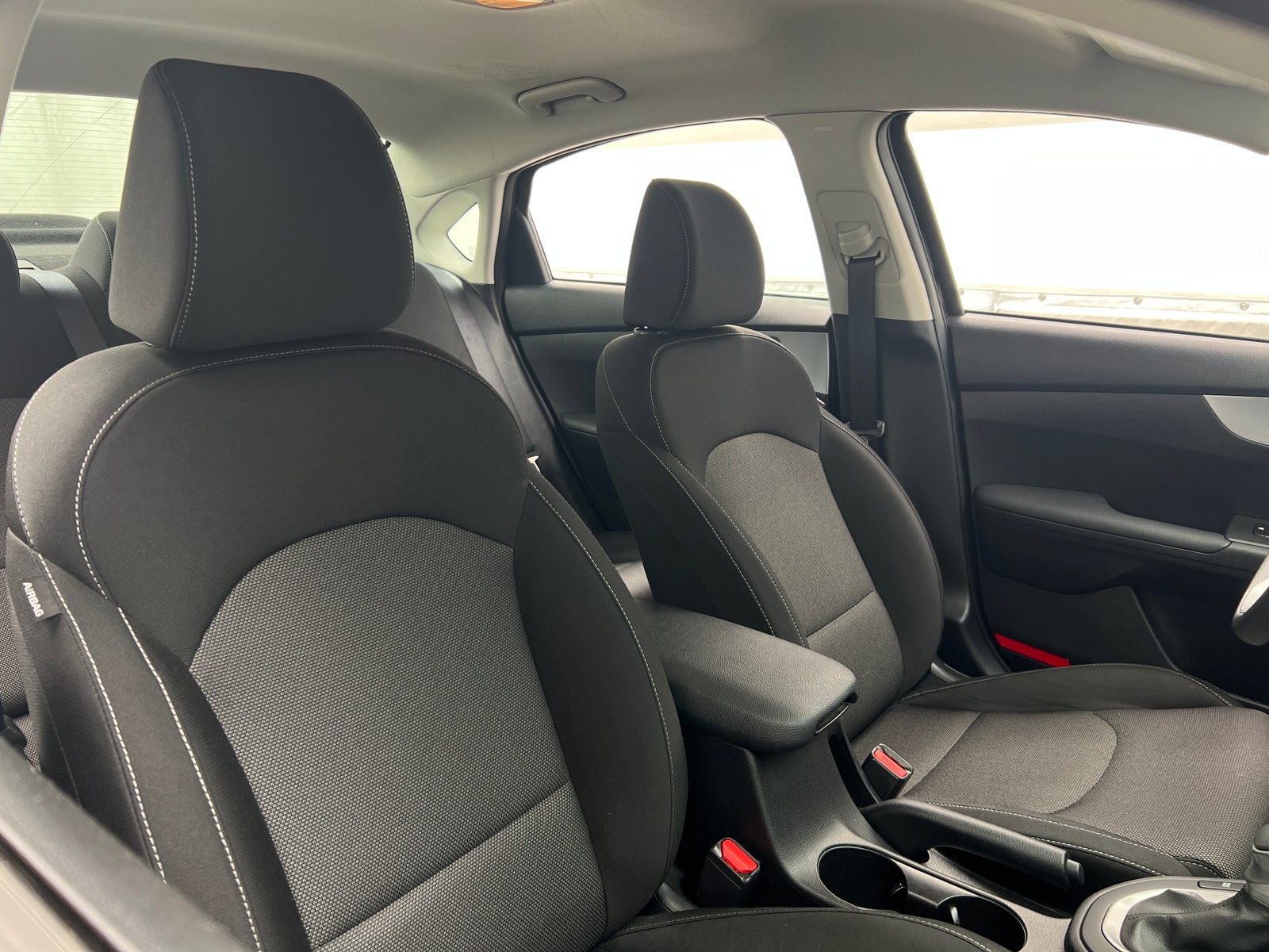 Thumbnail: 2024 Kia Forte - 2