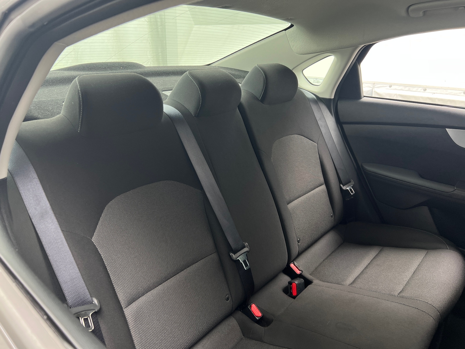 Thumbnail: 2024 Kia Forte - 6