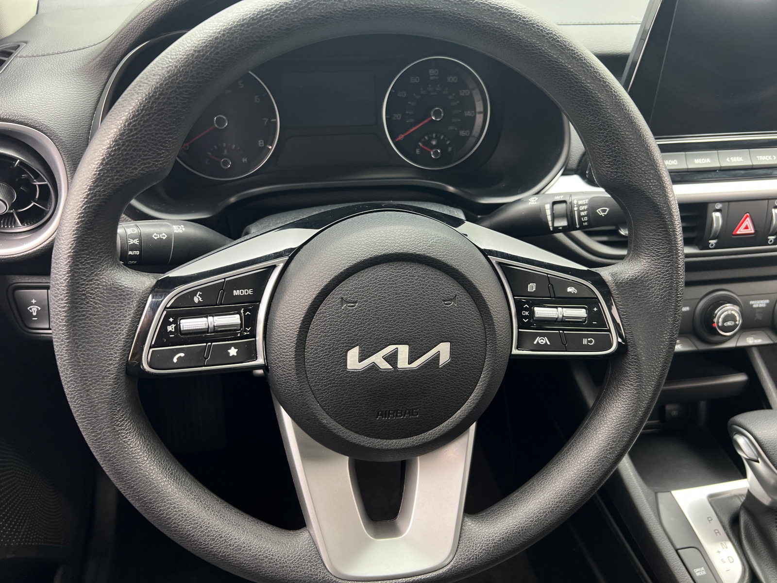 Thumbnail: 2024 Kia Forte - 5