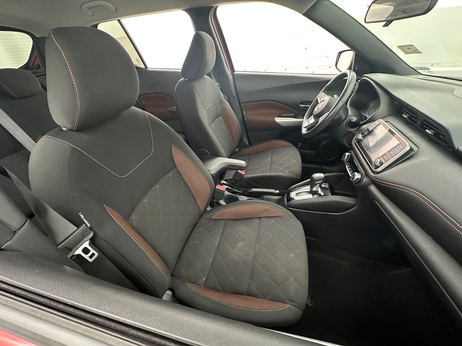 Thumbnail: 2020 Nissan Kicks - 2