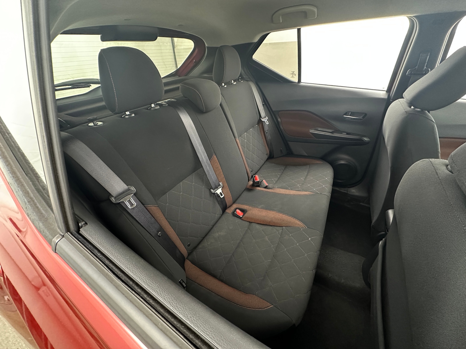 Thumbnail: 2020 Nissan Kicks - 6