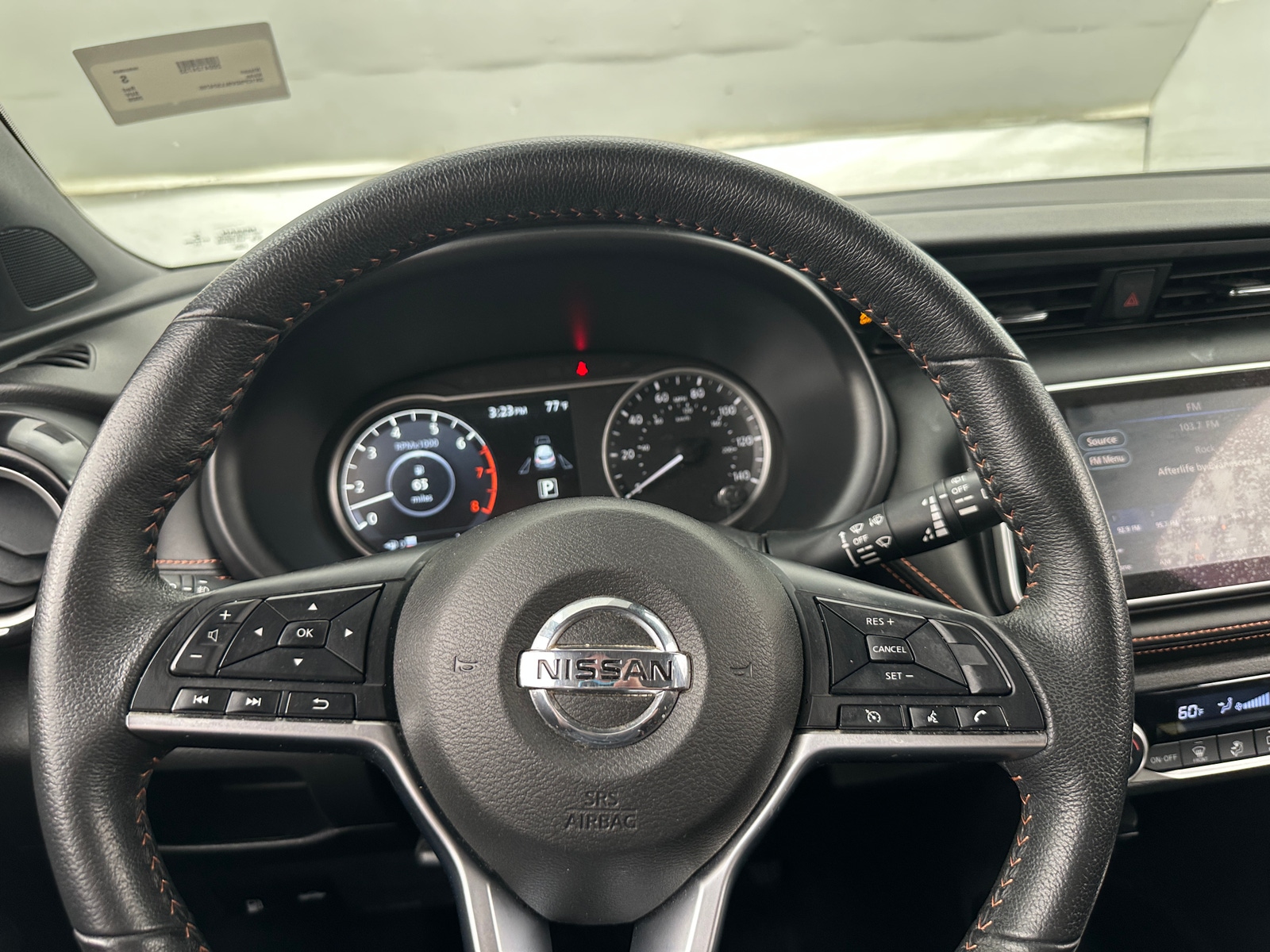 Thumbnail: 2020 Nissan Kicks - 5