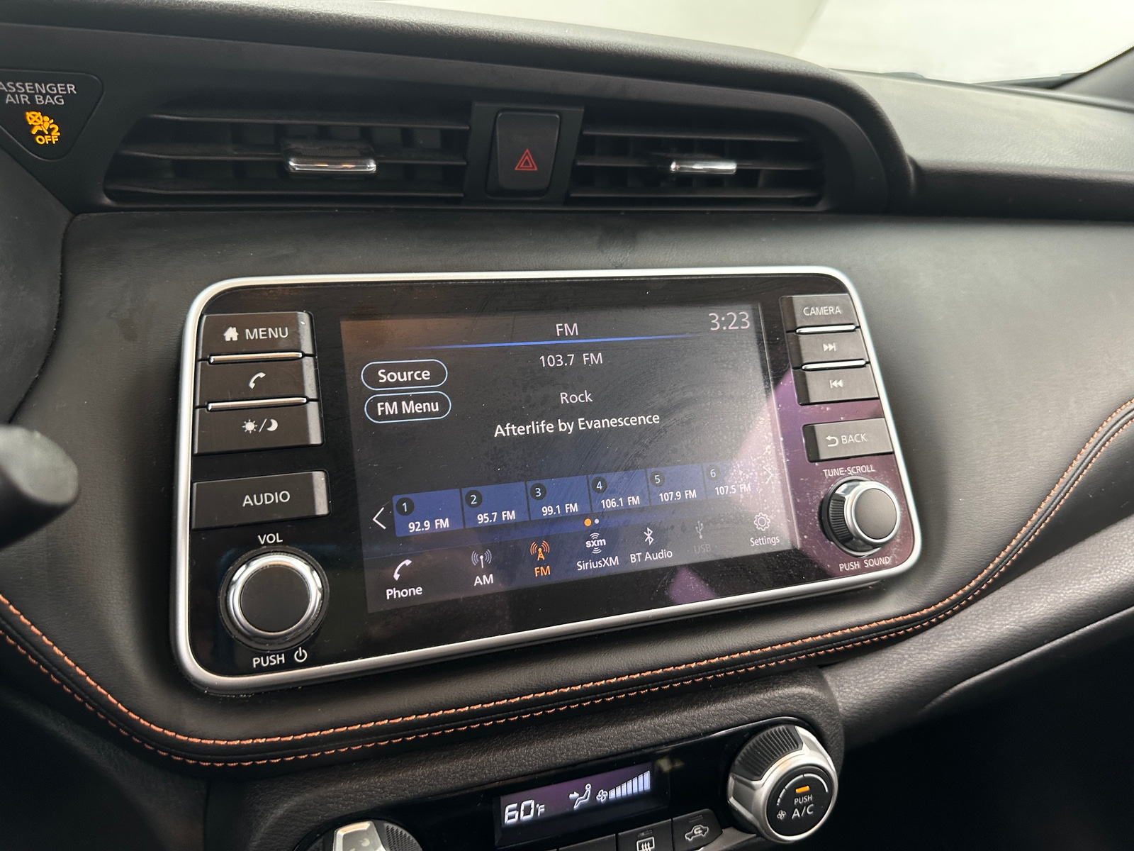 Thumbnail: 2020 Nissan Kicks - 4