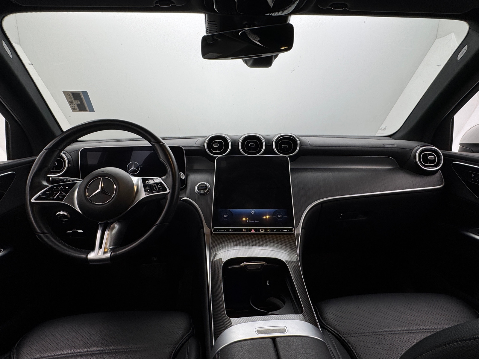 Thumbnail: 2024 Mercedes-Benz GLC - 2