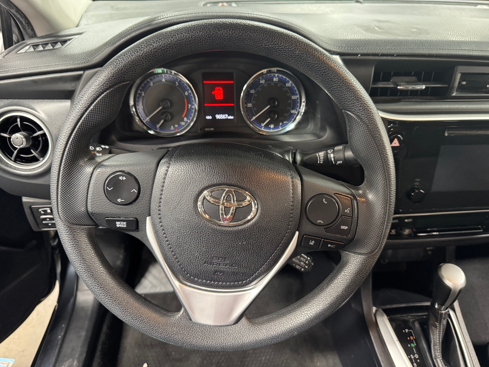 Thumbnail: 2018 Toyota Corolla - 5