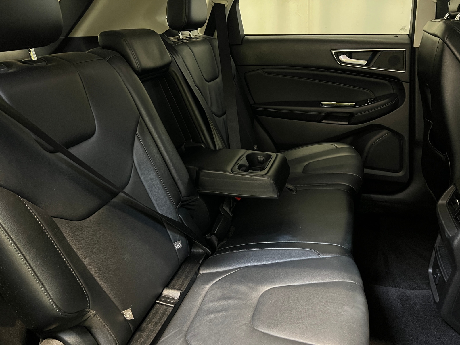 Thumbnail: 2016 Ford Edge - 5