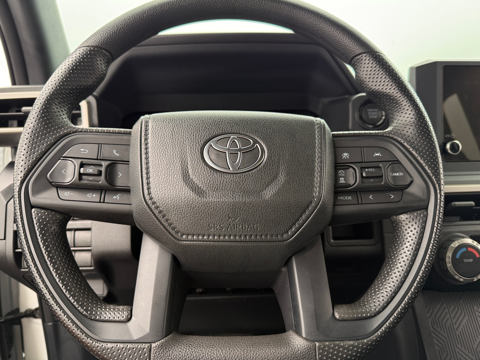 Thumbnail: 2025 Toyota Tacoma - 4