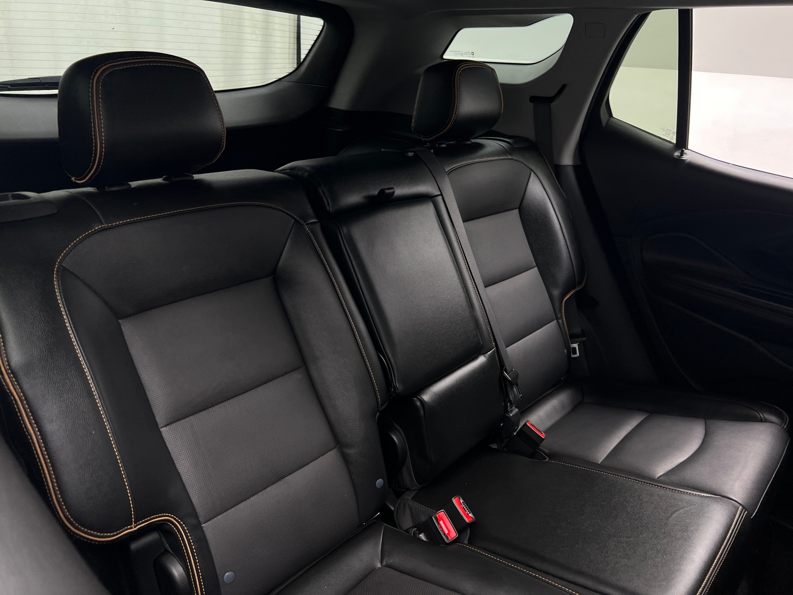 Thumbnail: 2023 GMC Terrain - 5