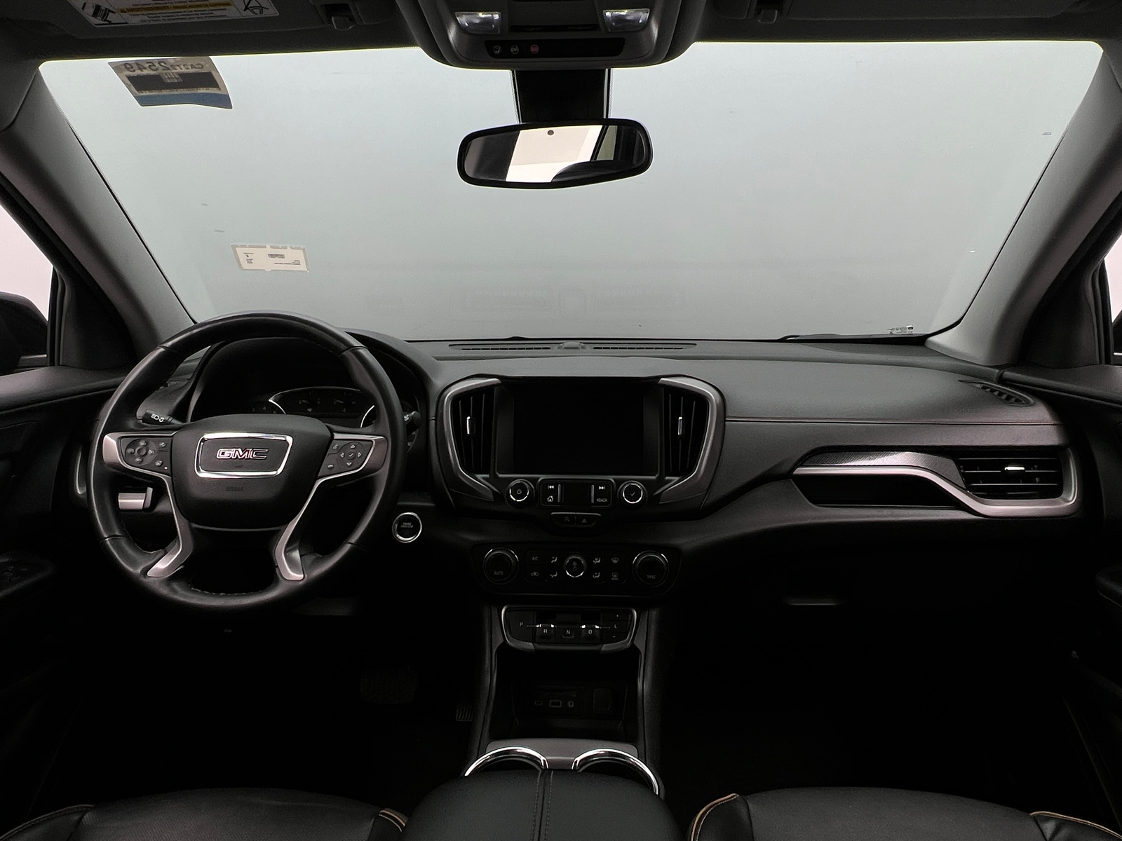 Thumbnail: 2023 GMC Terrain - 2