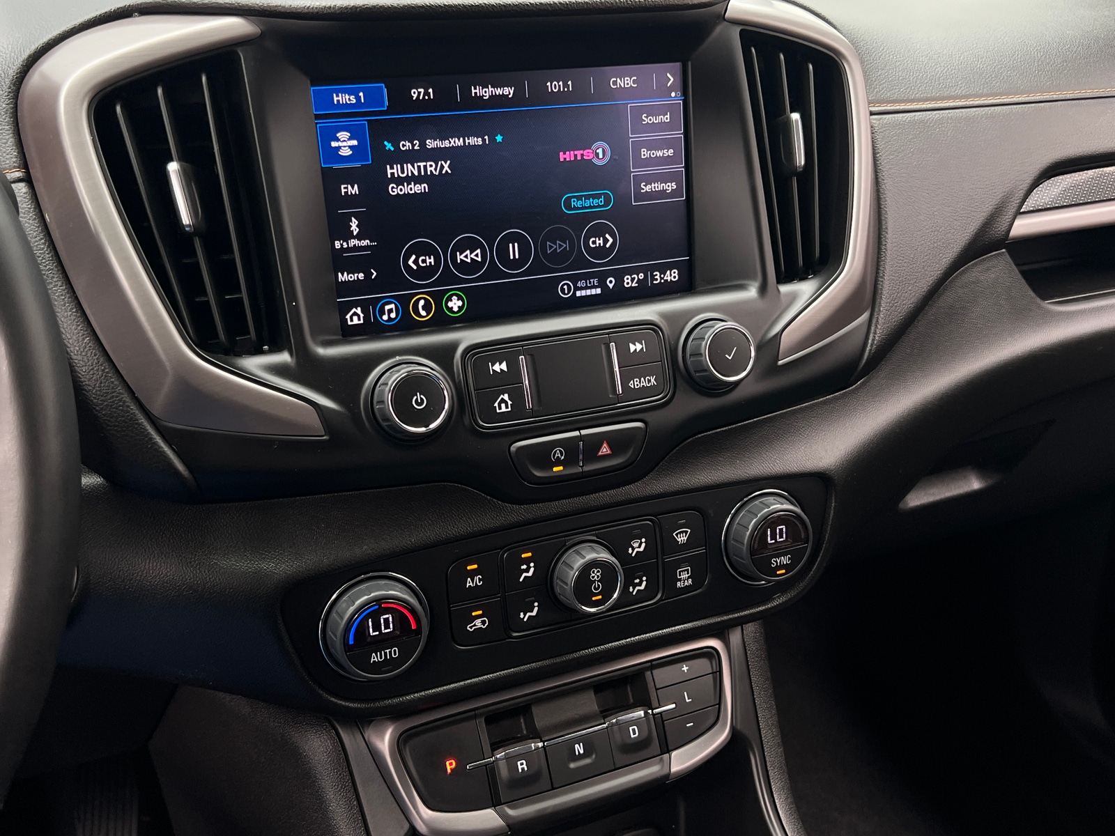 Thumbnail: 2023 GMC Terrain - 3