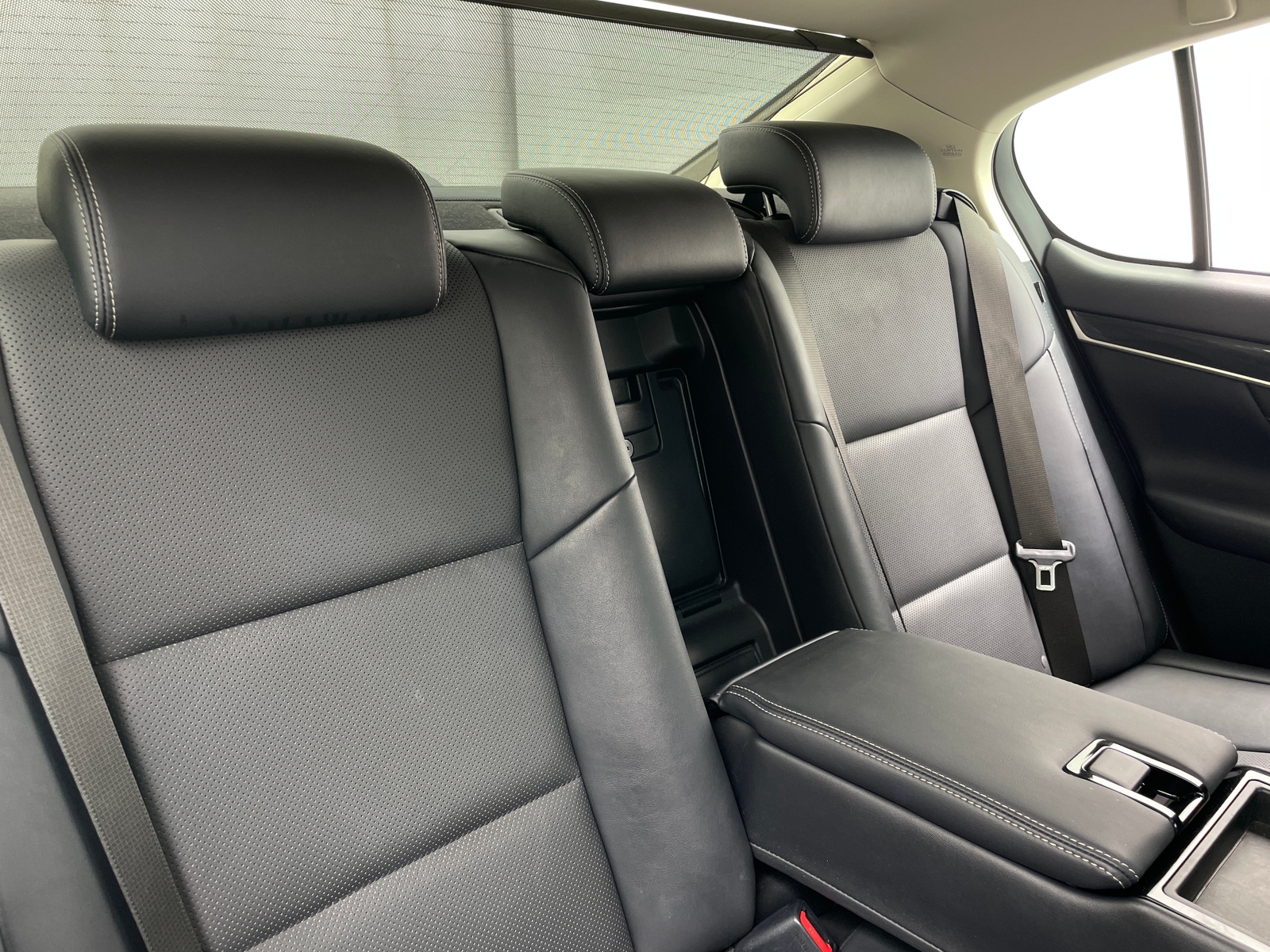 Thumbnail: 2016 Lexus GS - 5